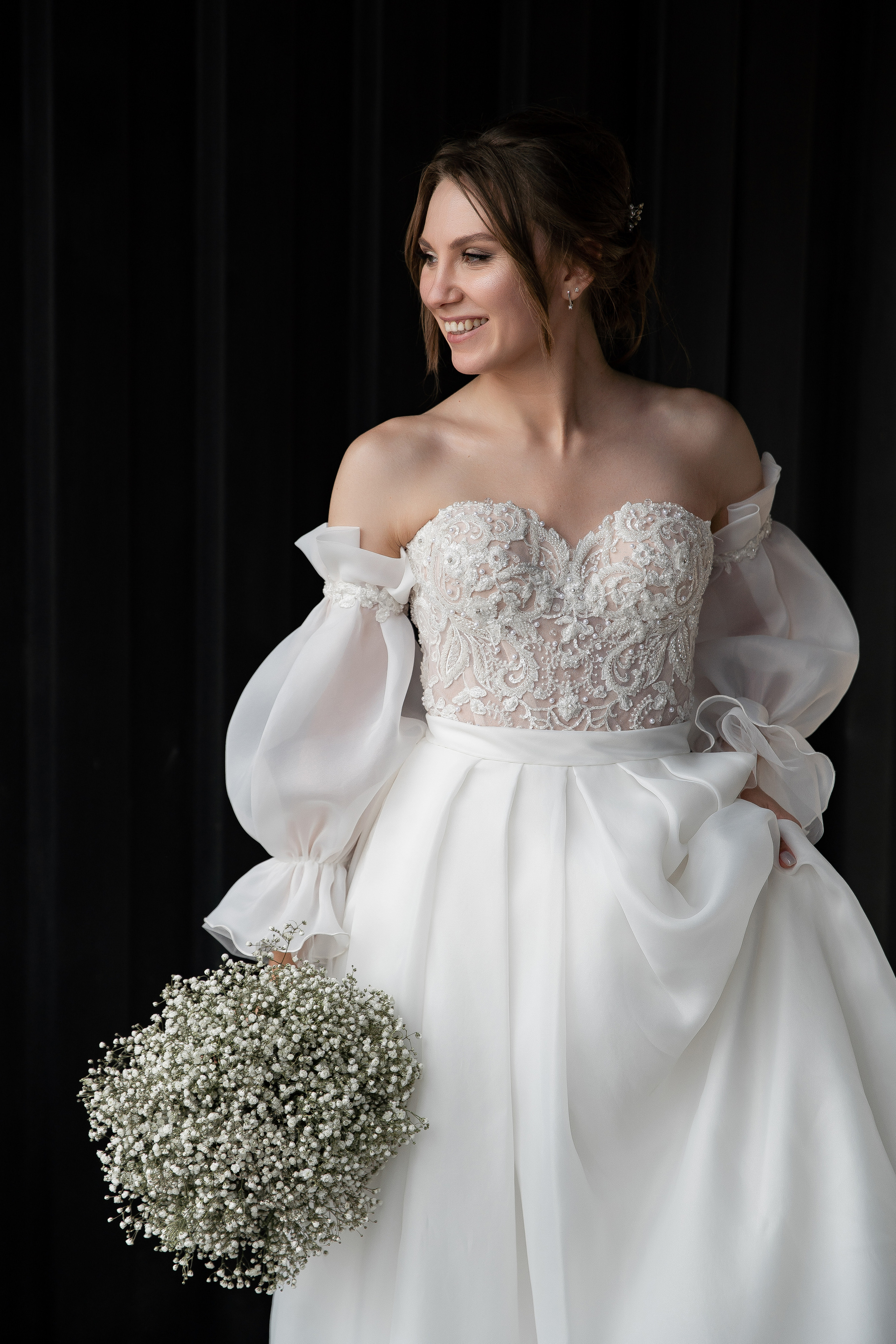 Алина & Дмитрий 20.08.2022. Свадебный Фотограф Илья Чепайкин. Калининград