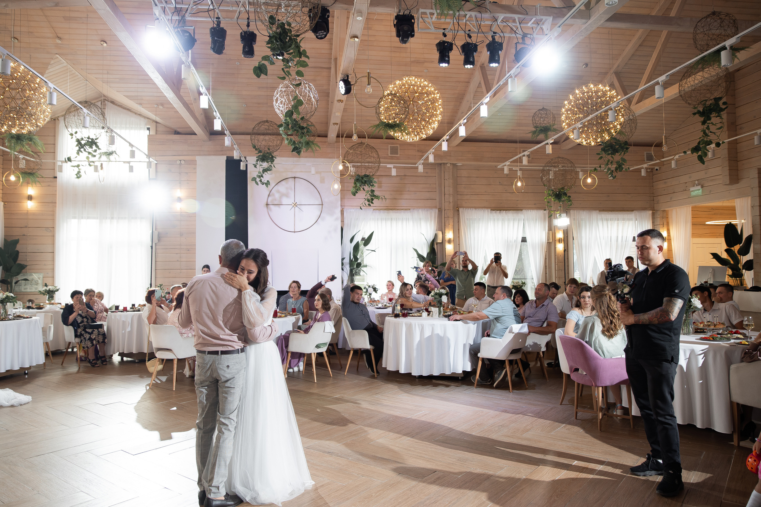 Тамилла & Даниил 31.07.2022. Свадебный Фотограф Илья Чепайкин. Калининград