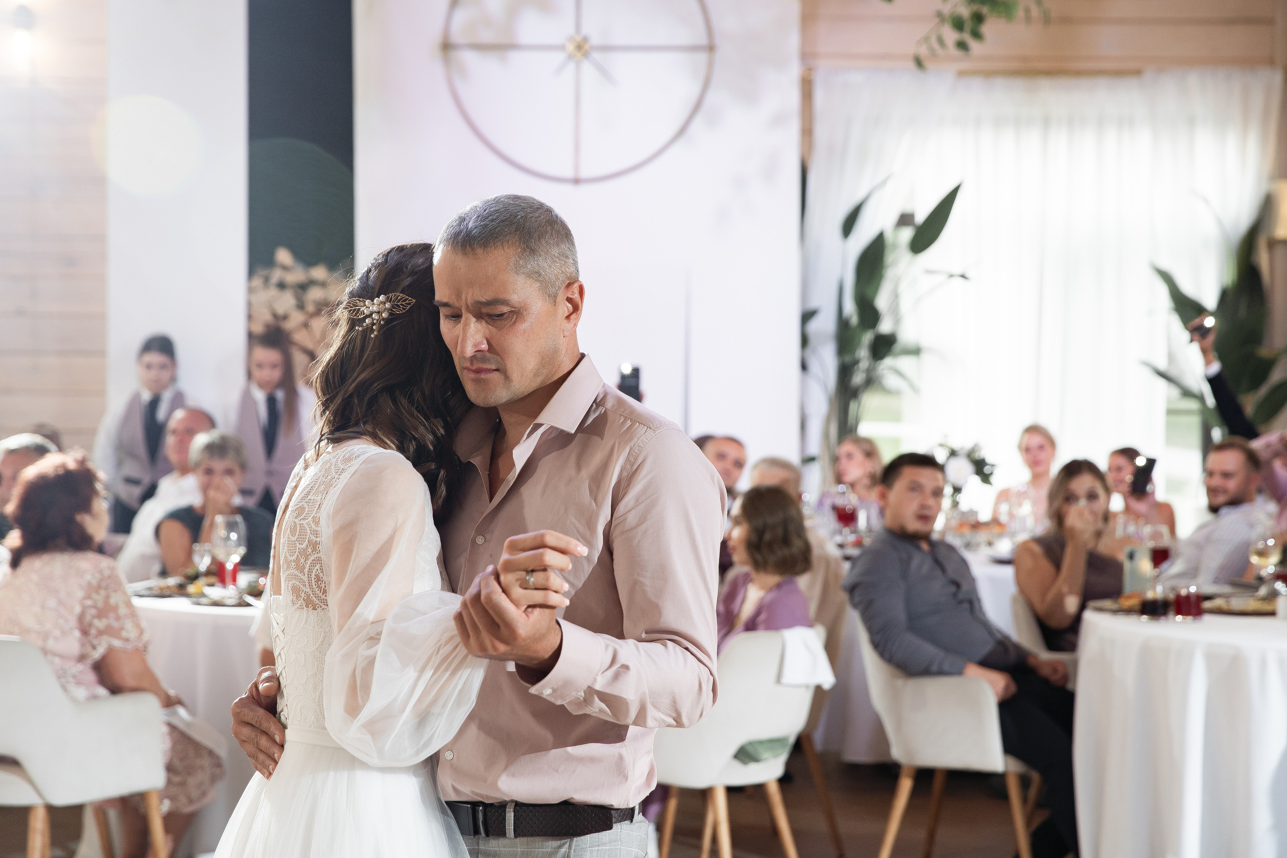 Тамилла & Даниил 31.07.2022. Свадебный Фотограф Илья Чепайкин. Калининград