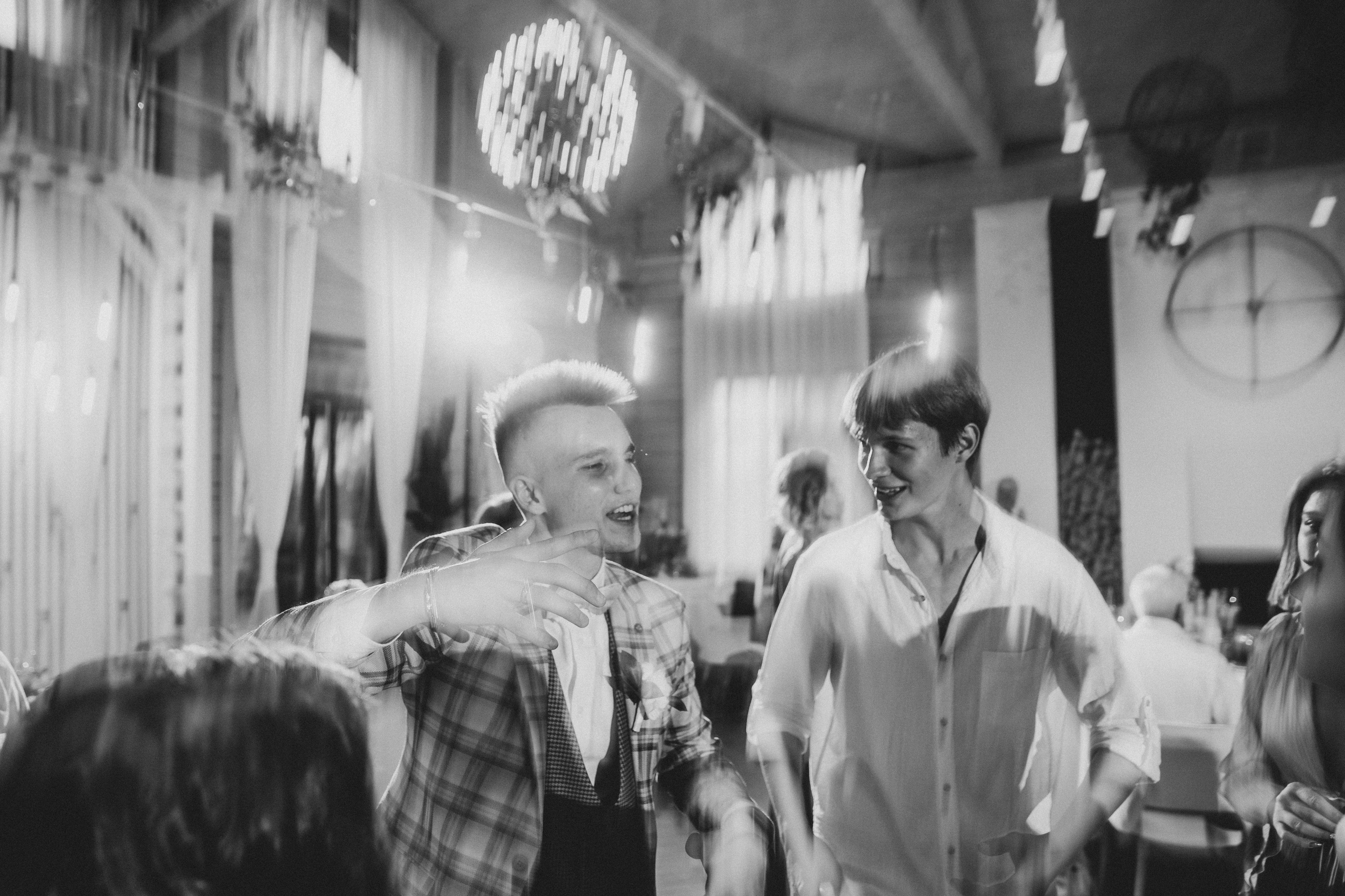 Тамилла & Даниил 31.07.2022. Свадебный Фотограф Илья Чепайкин. Калининград