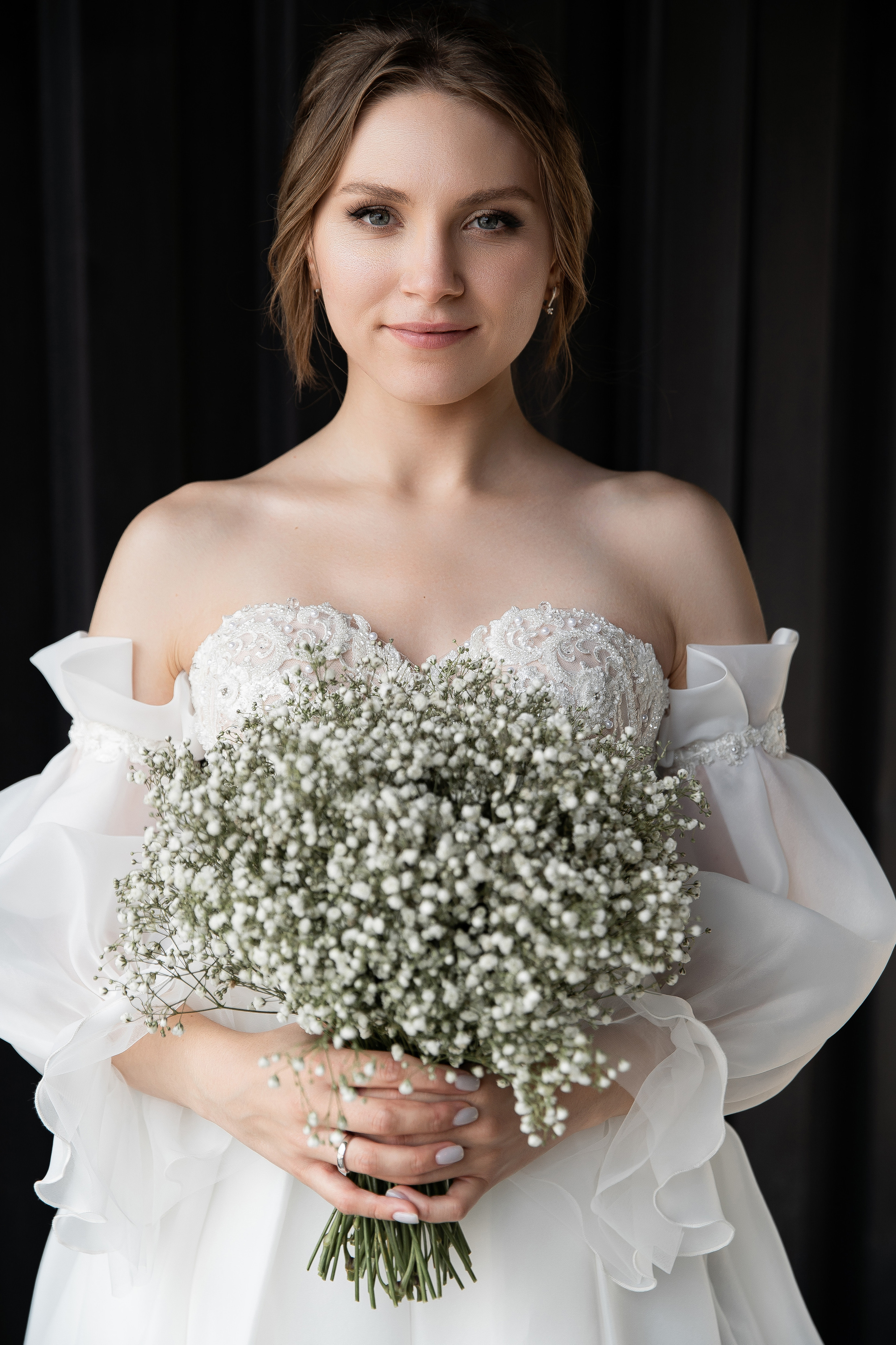 Алина & Дмитрий 20.08.2022. Свадебный Фотограф Илья Чепайкин. Калининград