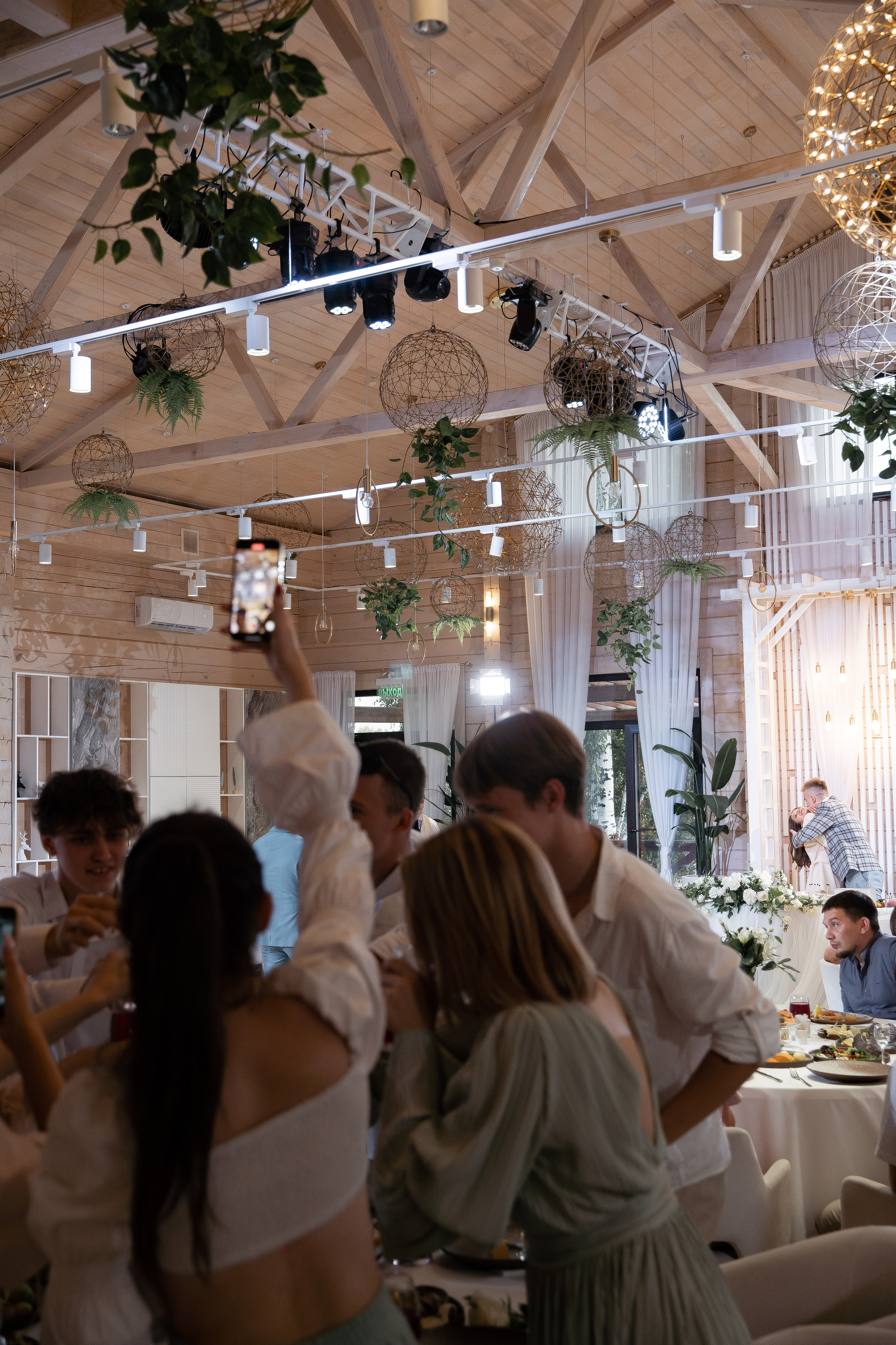 Тамилла & Даниил 31.07.2022. Свадебный Фотограф Илья Чепайкин. Калининград