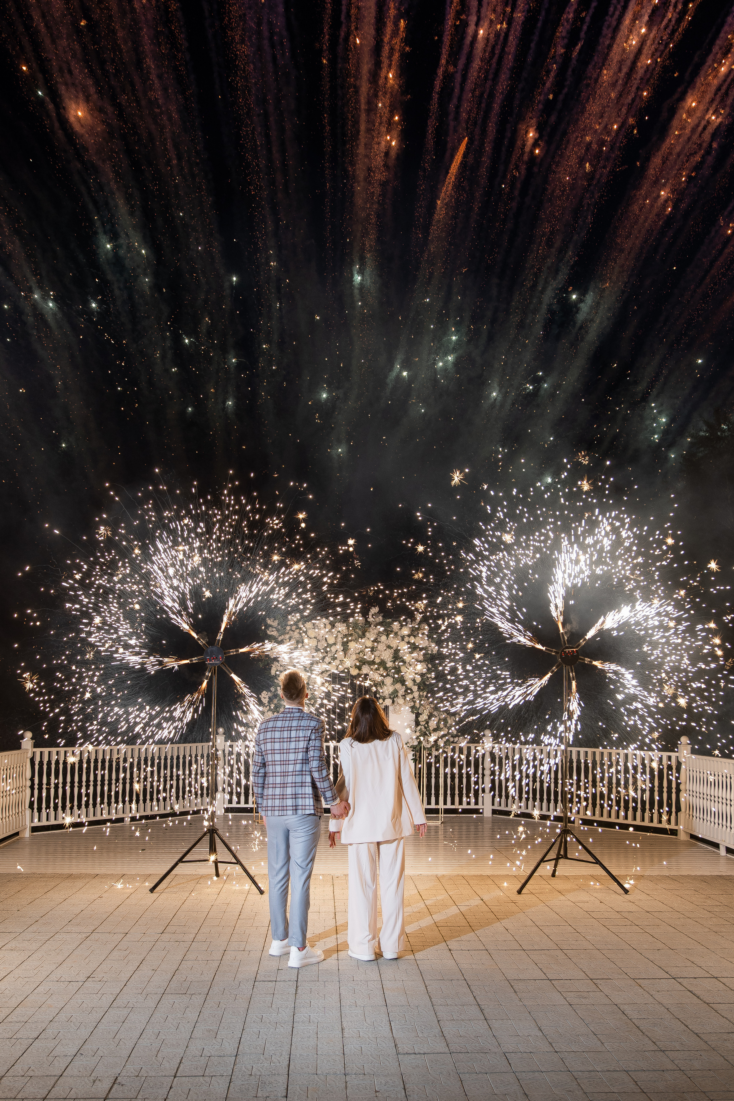 Тамилла & Даниил 31.07.2022. Свадебный Фотограф Илья Чепайкин. Калининград