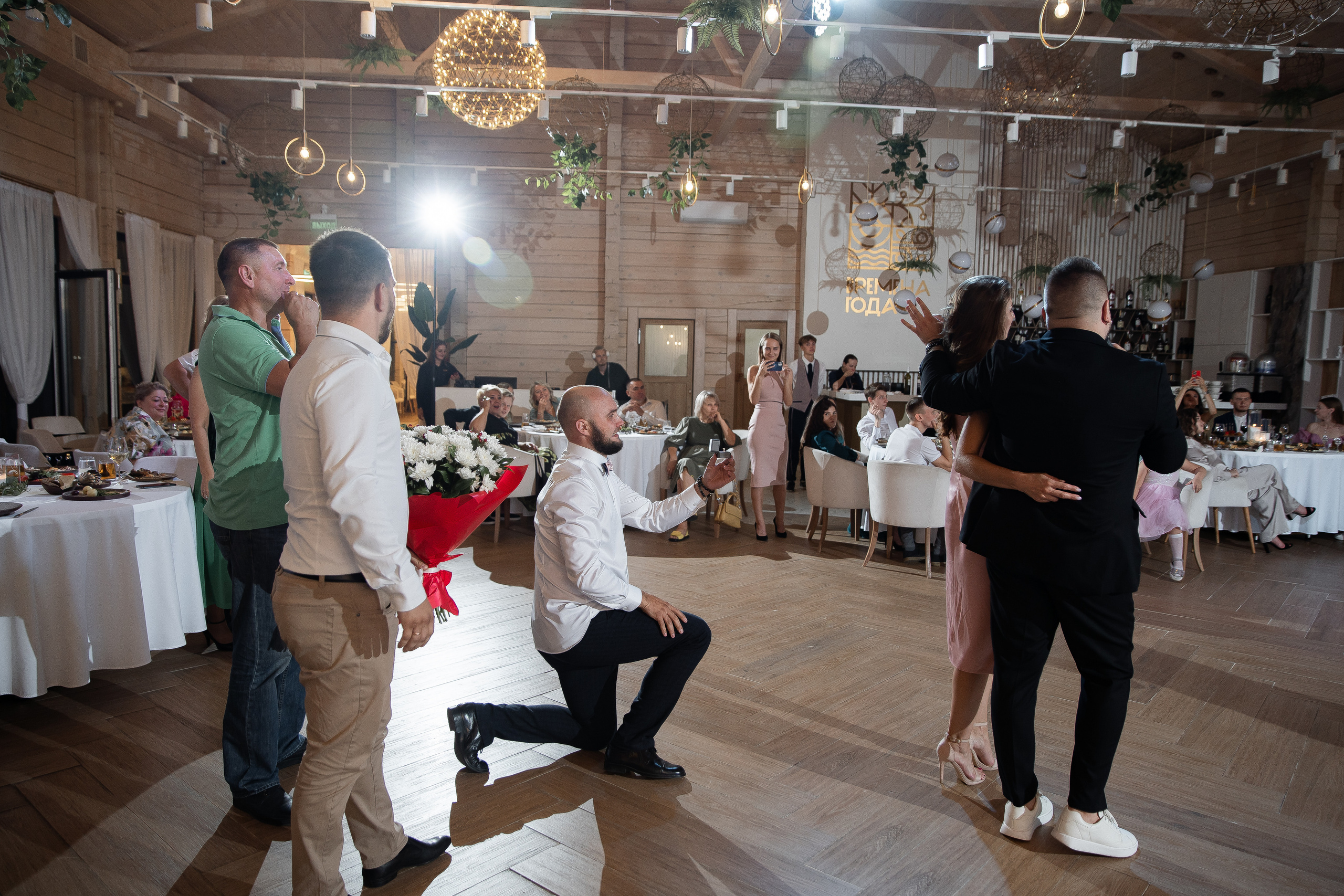 Даша & Артём 06.08.2022. Свадебный Фотограф Илья Чепайкин. Калининград