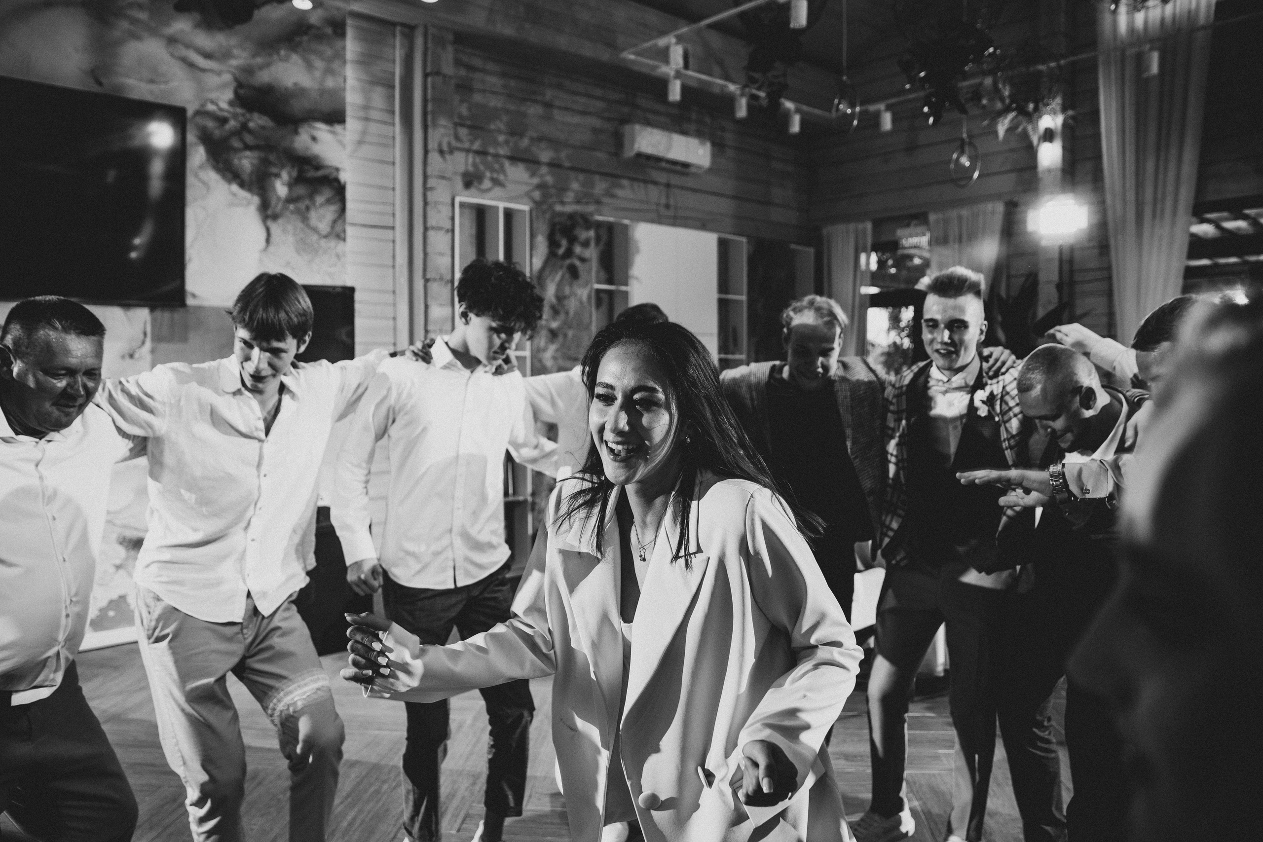 Тамилла & Даниил 31.07.2022. Свадебный Фотограф Илья Чепайкин. Калининград