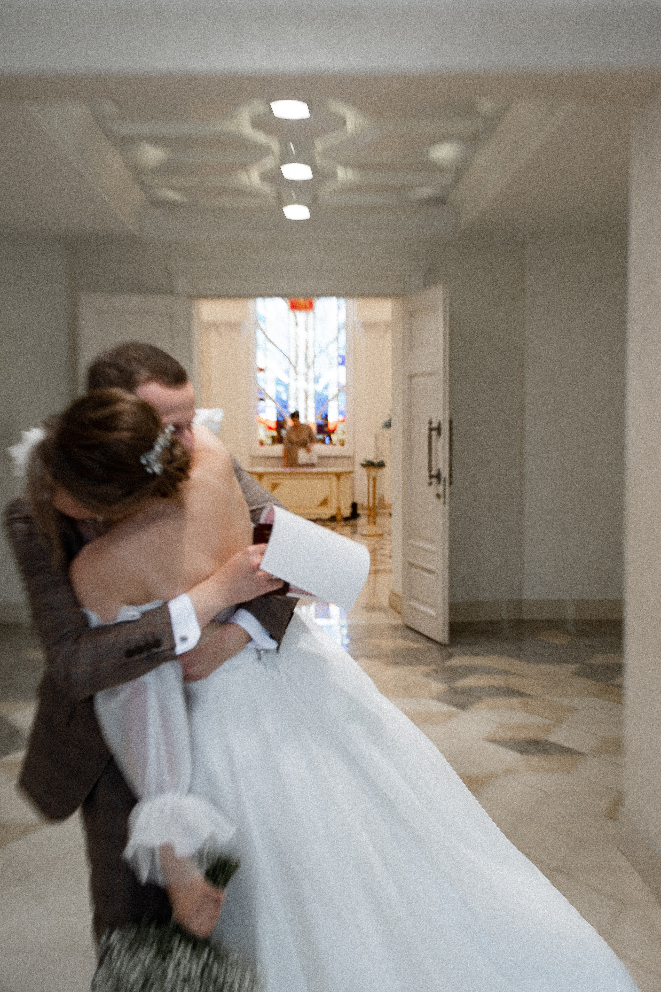 Алина & Дмитрий 20.08.2022. Свадебный Фотограф Илья Чепайкин. Калининград