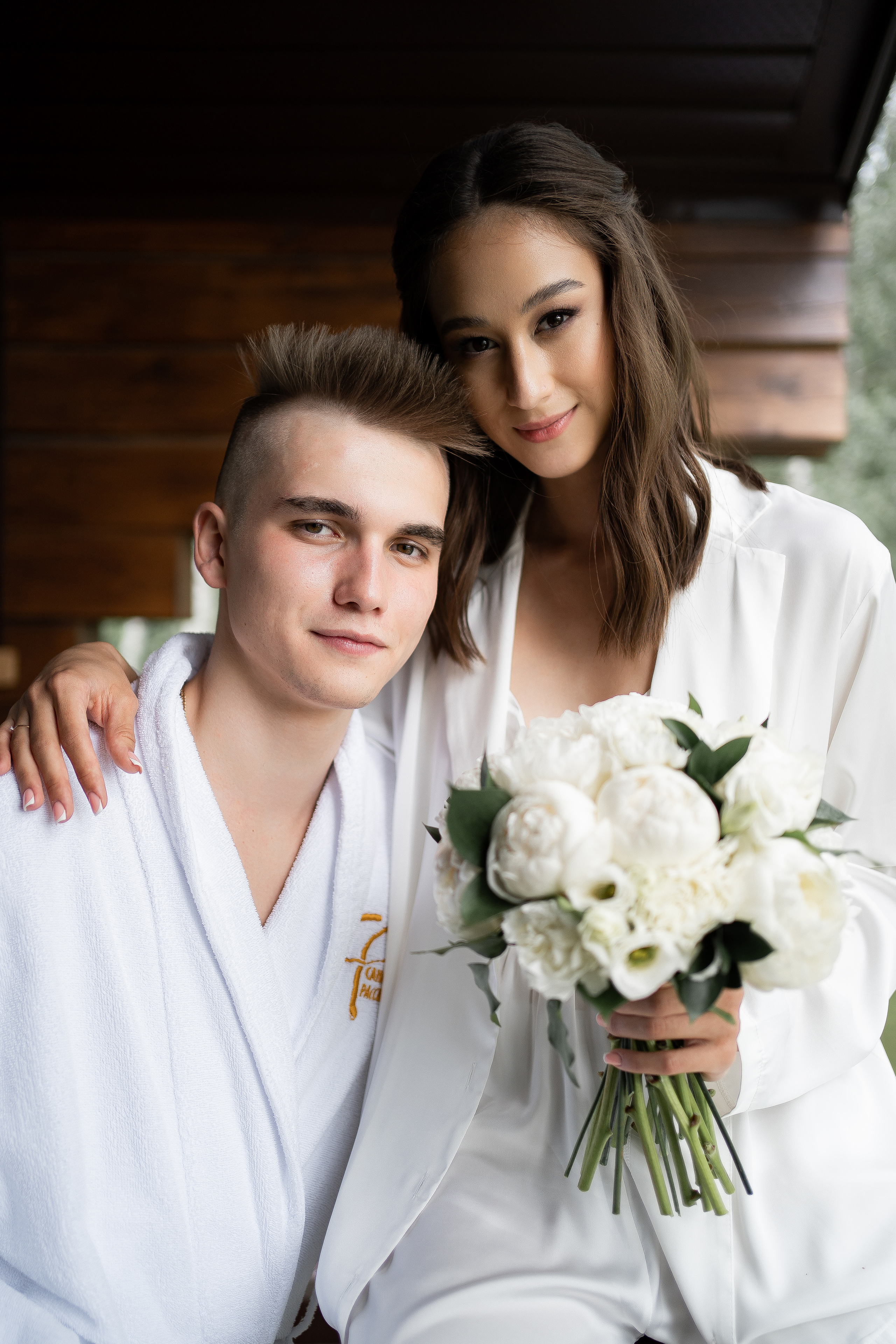 Тамилла & Даниил 31.07.2022. Свадебный Фотограф Илья Чепайкин. Калининград