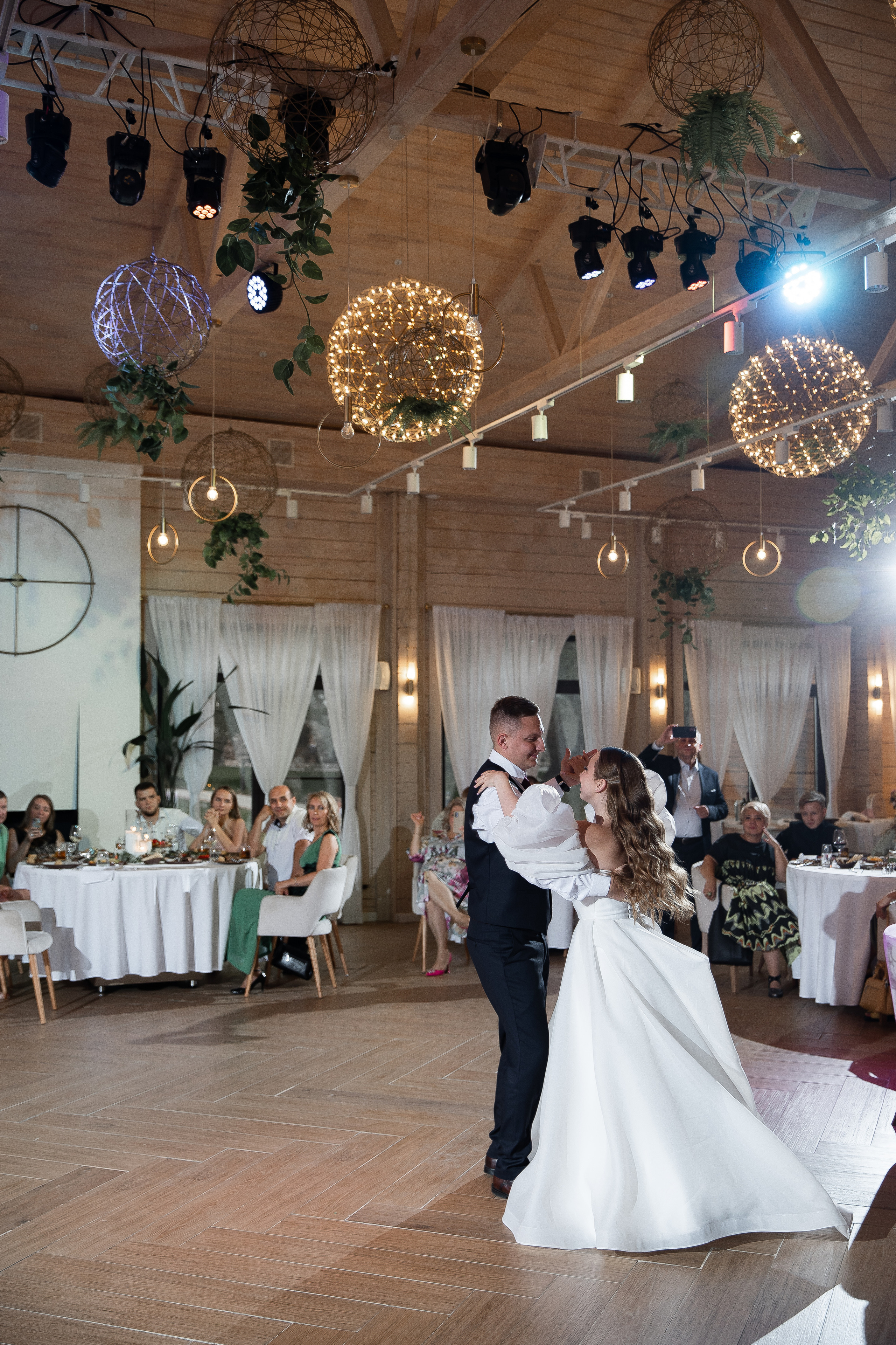 Даша & Артём 06.08.2022. Свадебный Фотограф Илья Чепайкин. Калининград