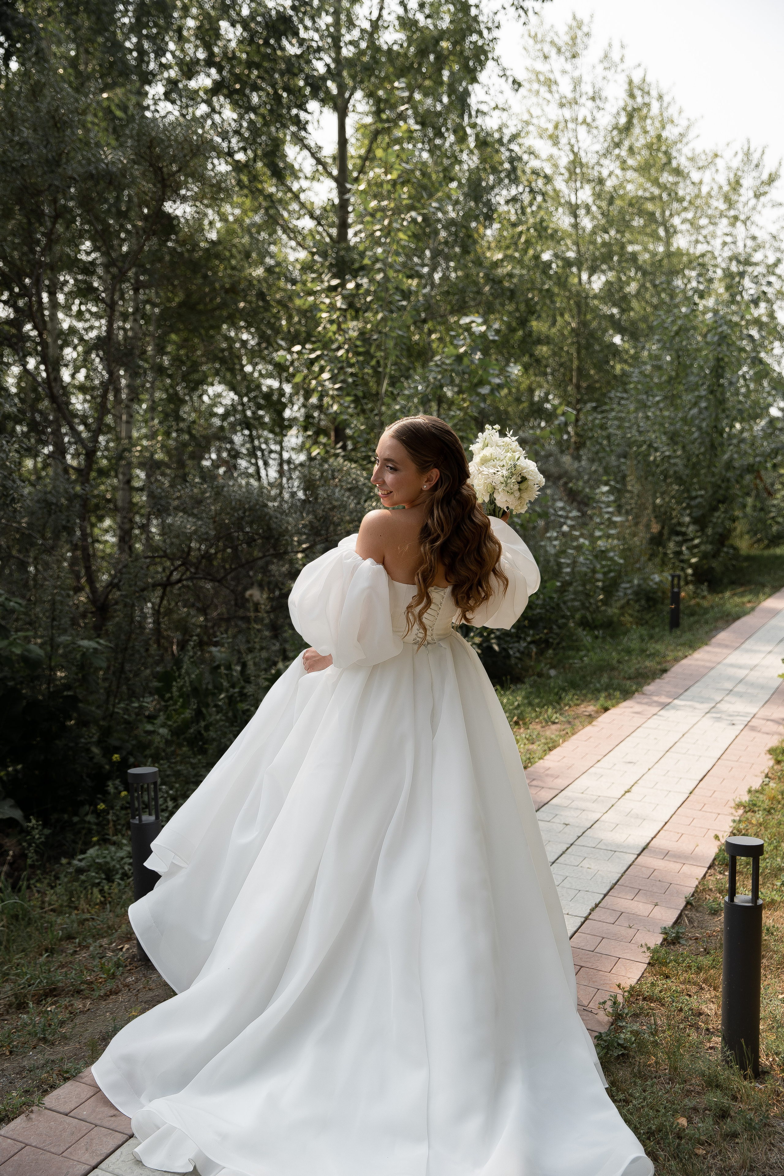 Даша & Артём 06.08.2022. Свадебный Фотограф Илья Чепайкин. Калининград