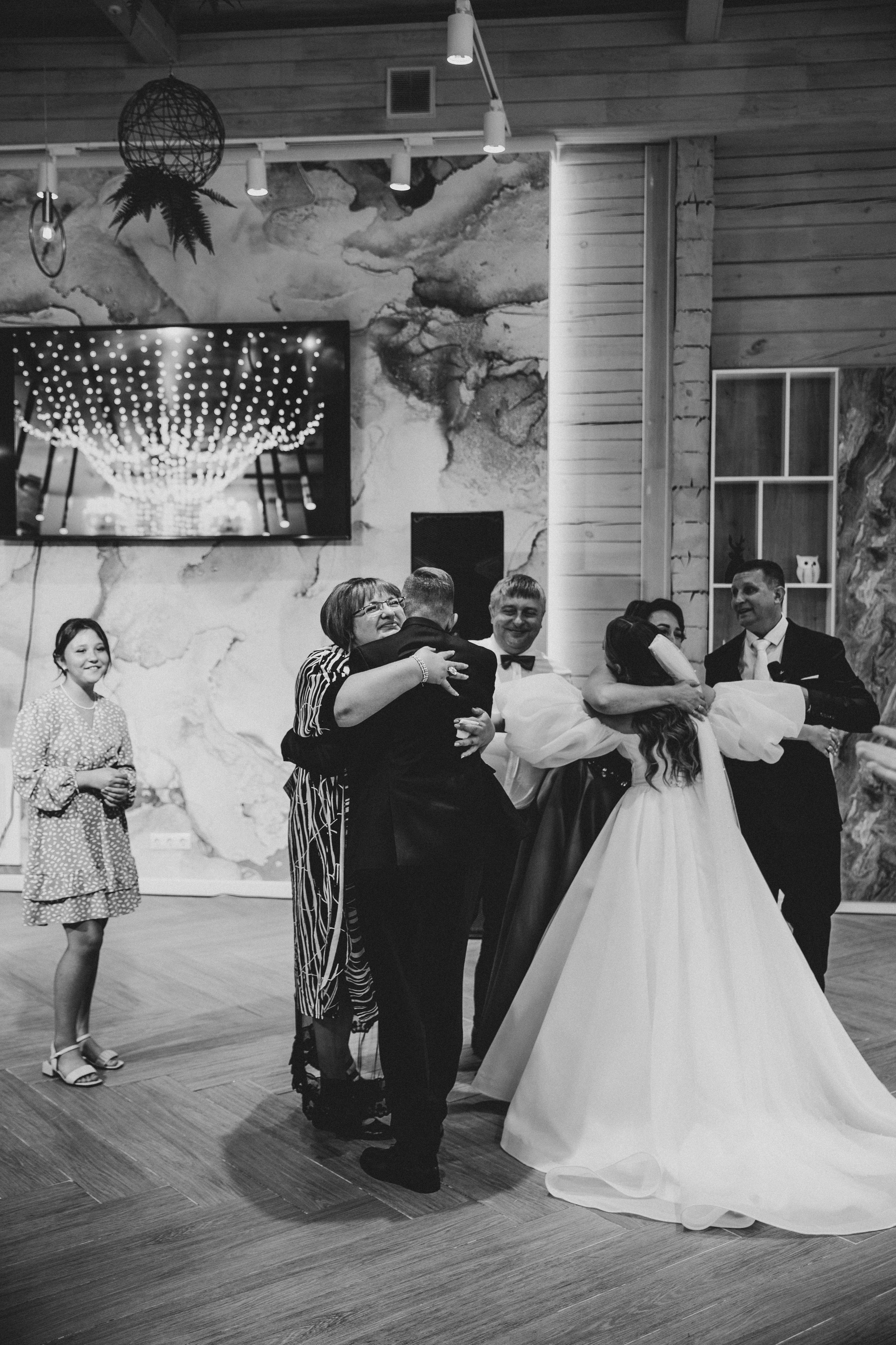 Даша & Артём 06.08.2022. Свадебный Фотограф Илья Чепайкин. Калининград