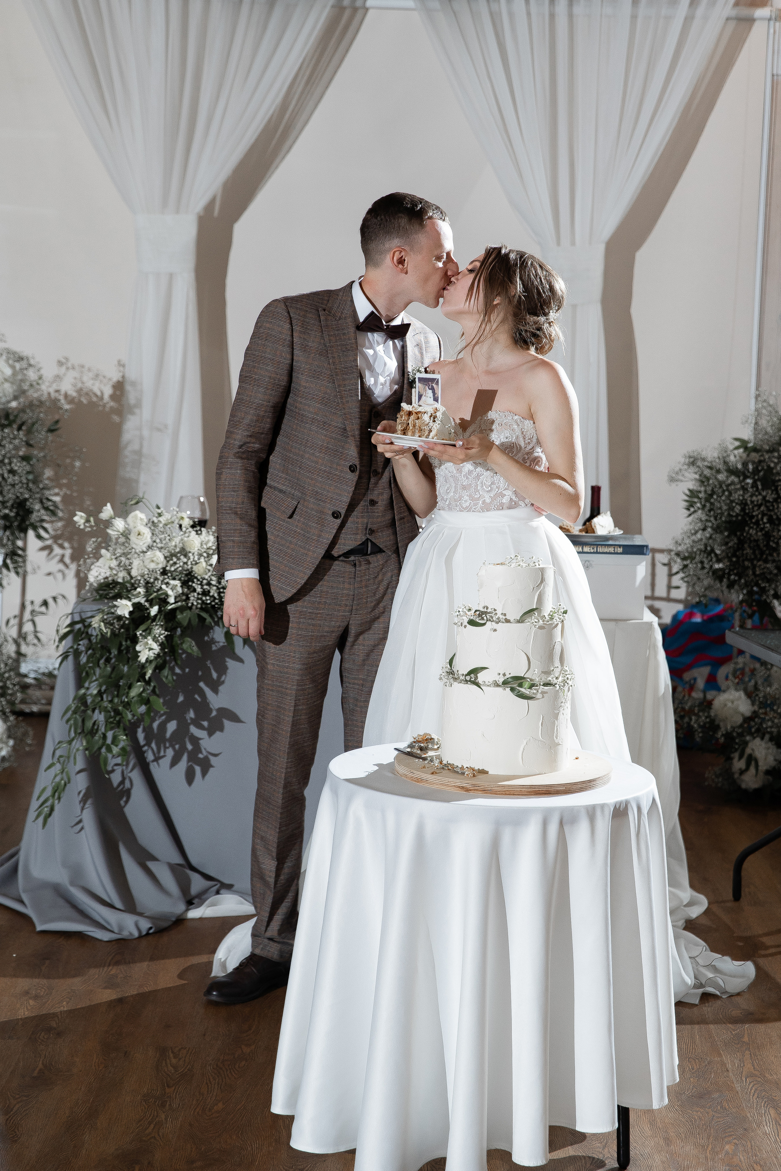 Алина & Дмитрий 20.08.2022. Свадебный Фотограф Илья Чепайкин. Калининград