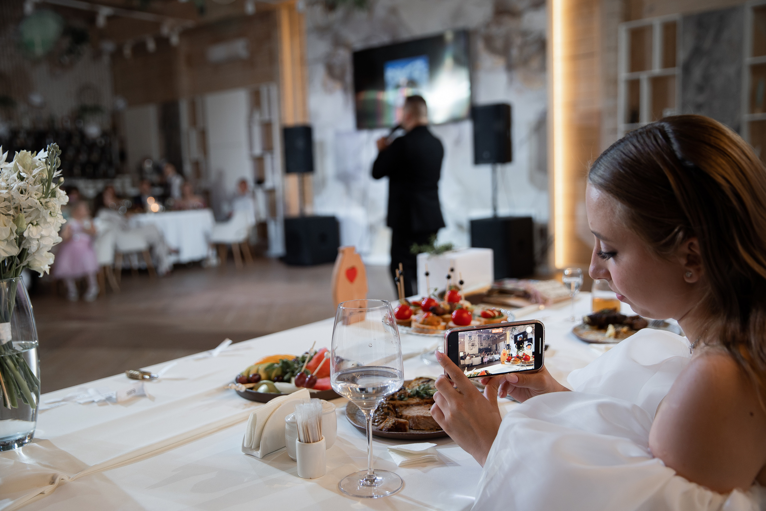 Даша & Артём 06.08.2022. Свадебный Фотограф Илья Чепайкин. Калининград
