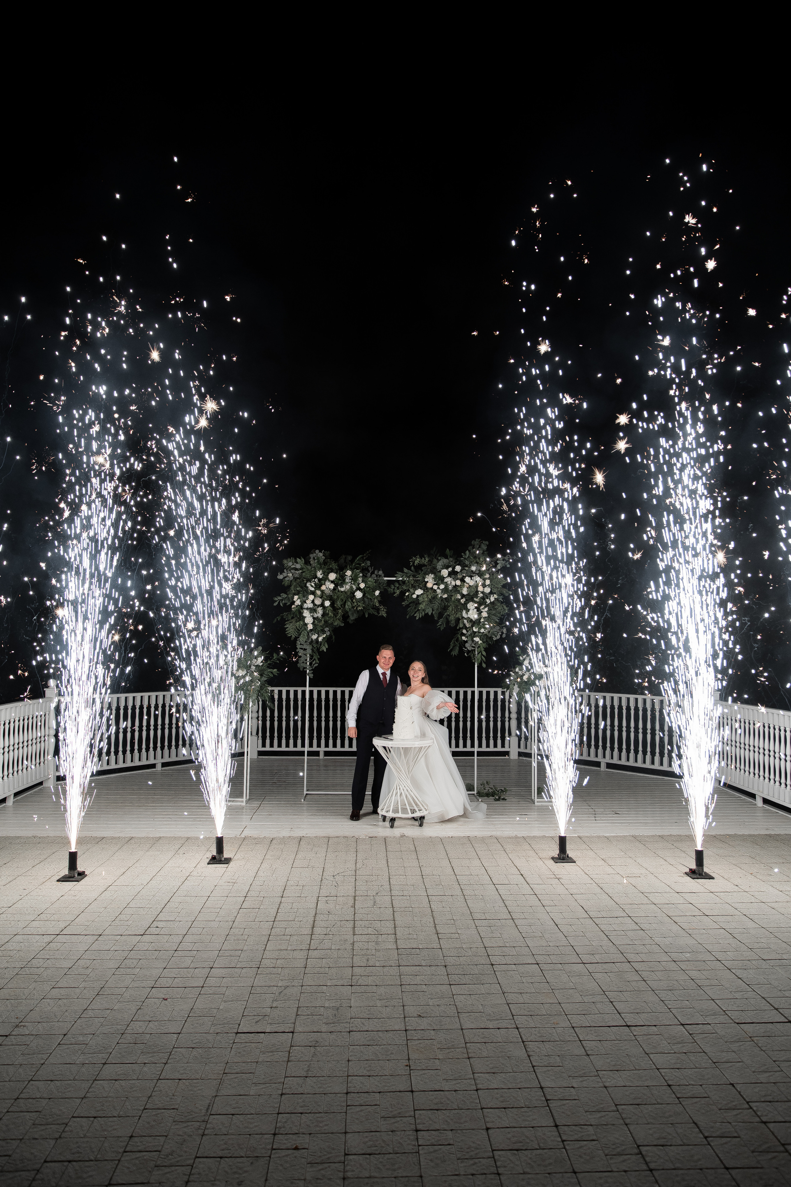 Даша & Артём 06.08.2022. Свадебный Фотограф Илья Чепайкин. Калининград