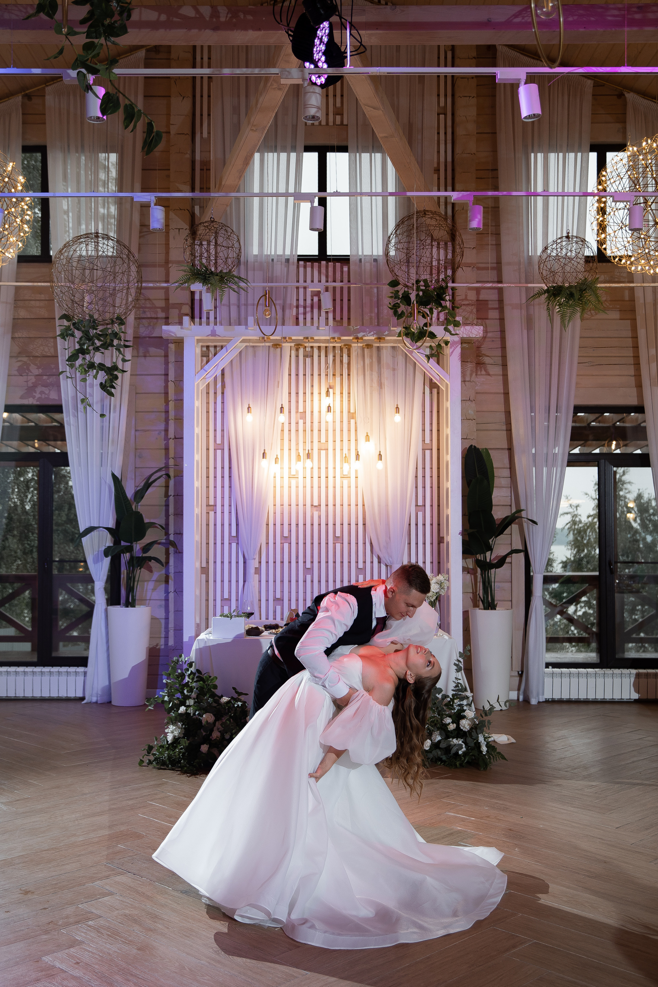 Даша & Артём 06.08.2022. Свадебный Фотограф Илья Чепайкин. Калининград