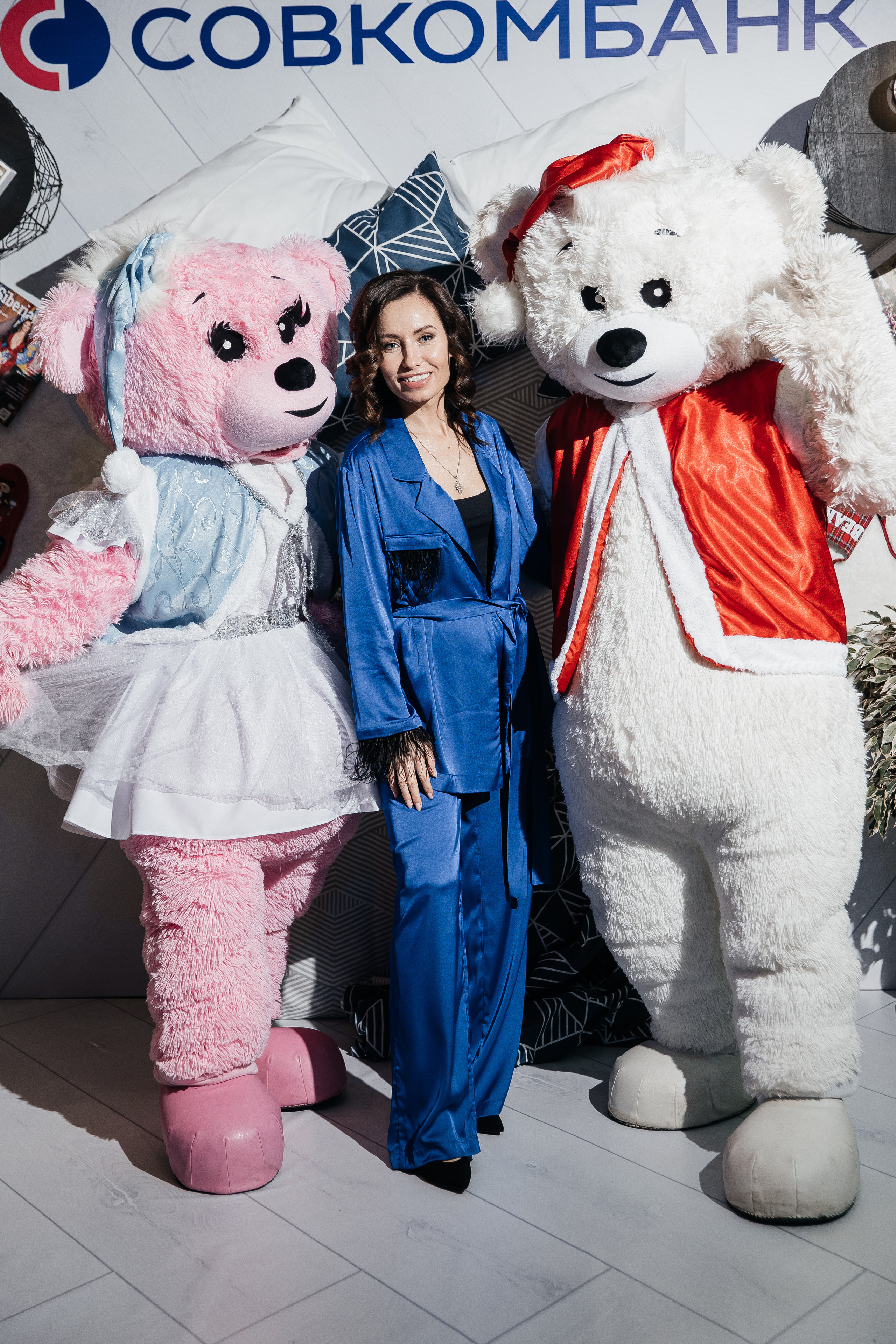 Корпоратив Совкомбанк. Свадебный Фотограф Илья Чепайкин. Калининград