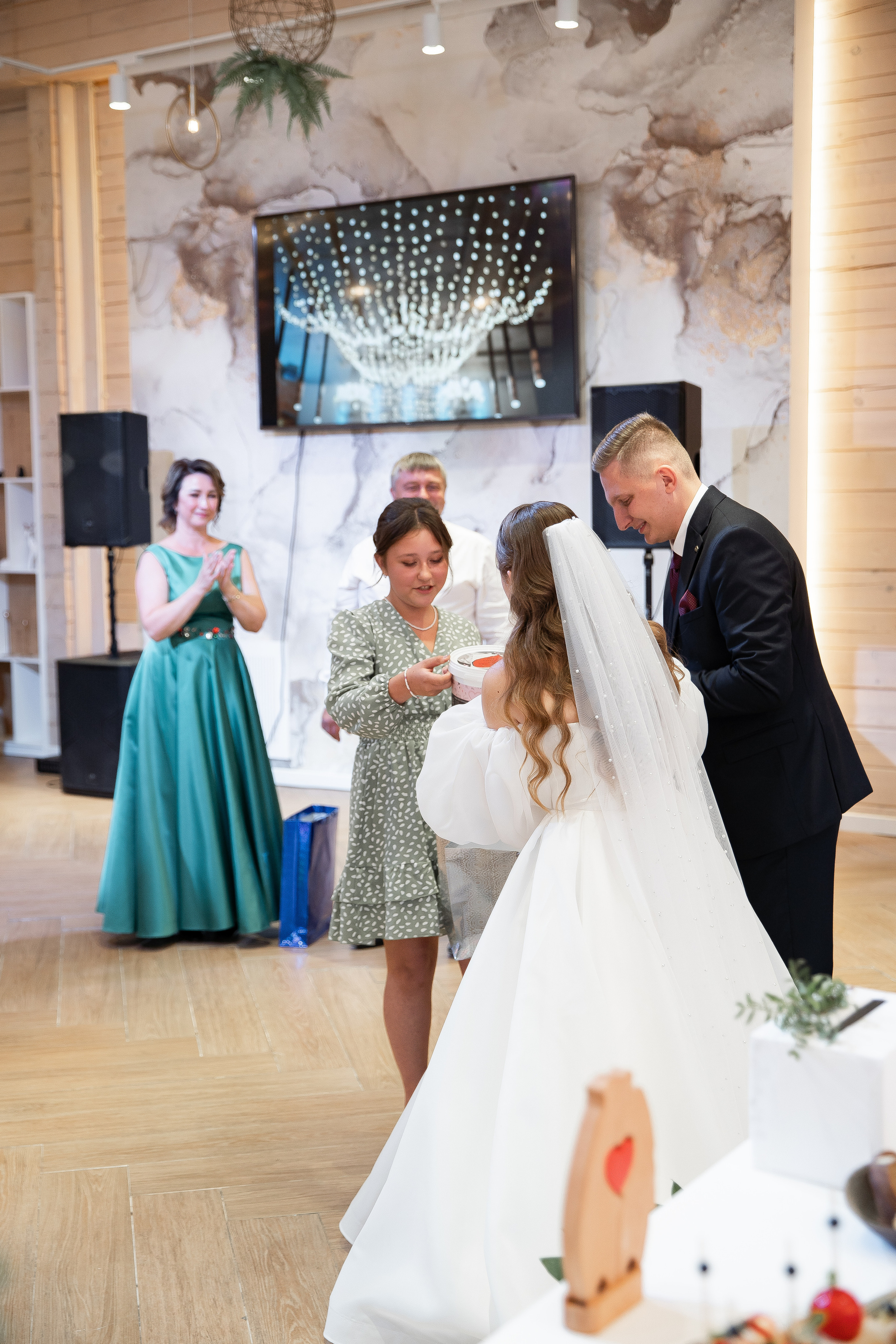 Даша & Артём 06.08.2022. Свадебный Фотограф Илья Чепайкин. Калининград