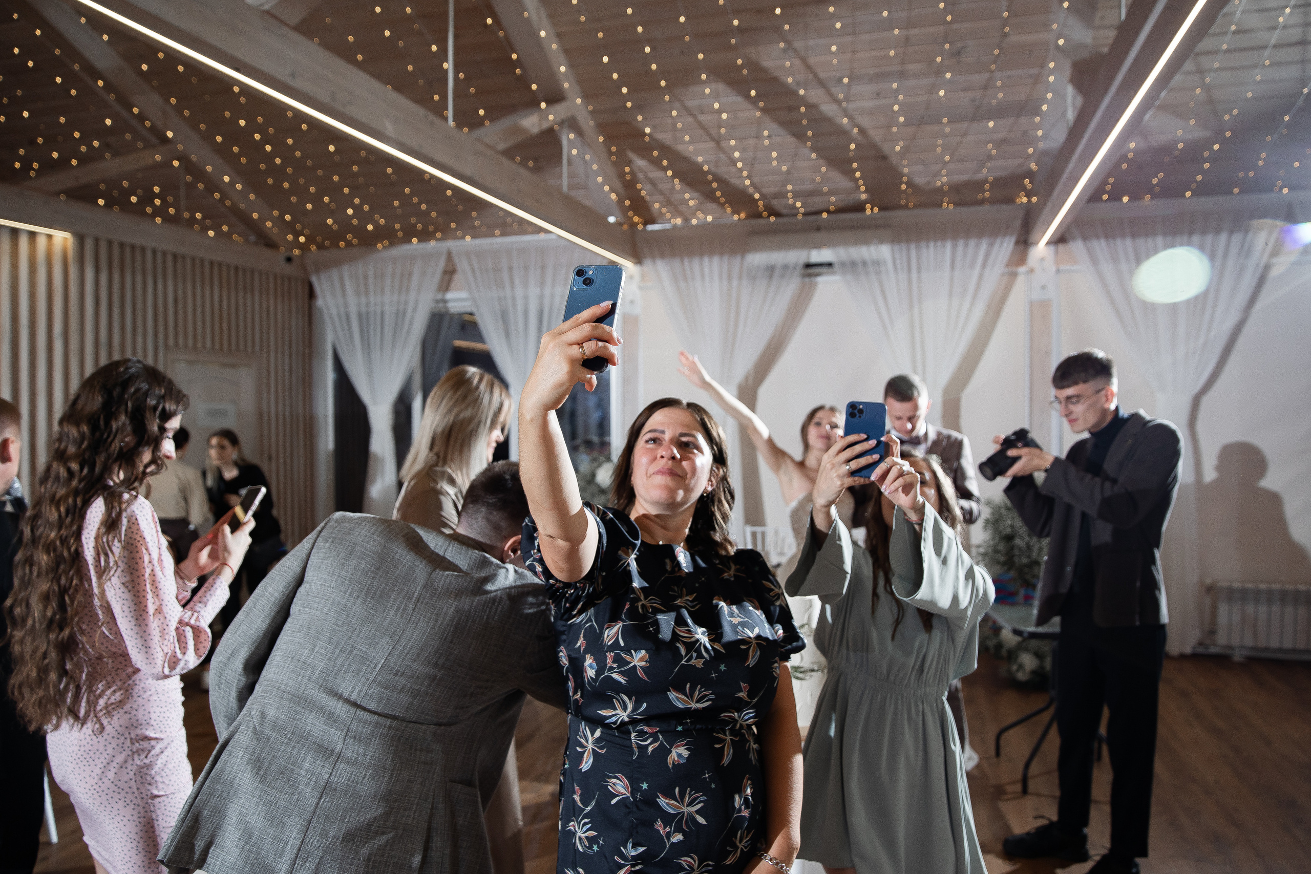 Алина & Дмитрий 20.08.2022. Свадебный Фотограф Илья Чепайкин. Калининград