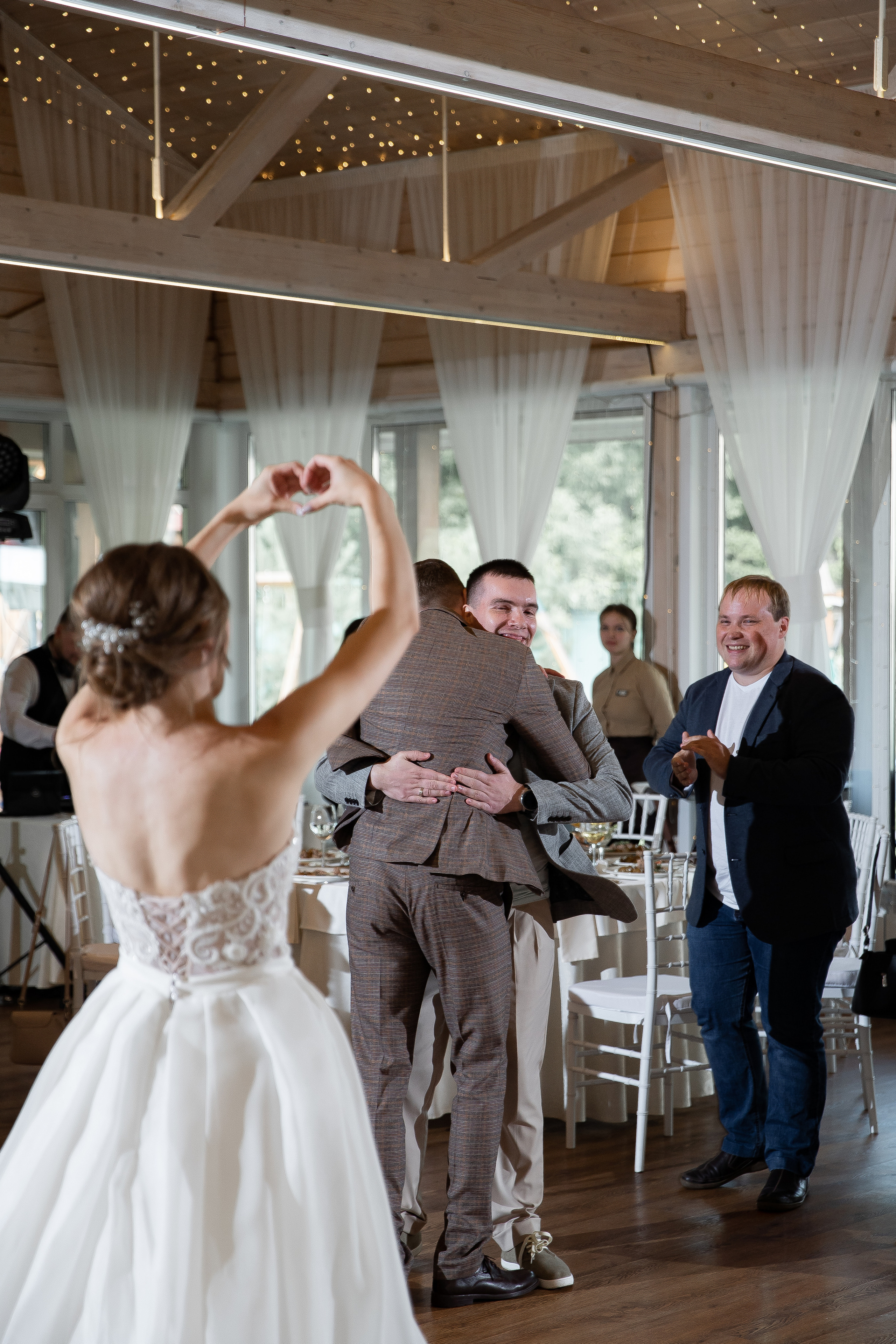 Алина & Дмитрий 20.08.2022. Свадебный Фотограф Илья Чепайкин. Калининград