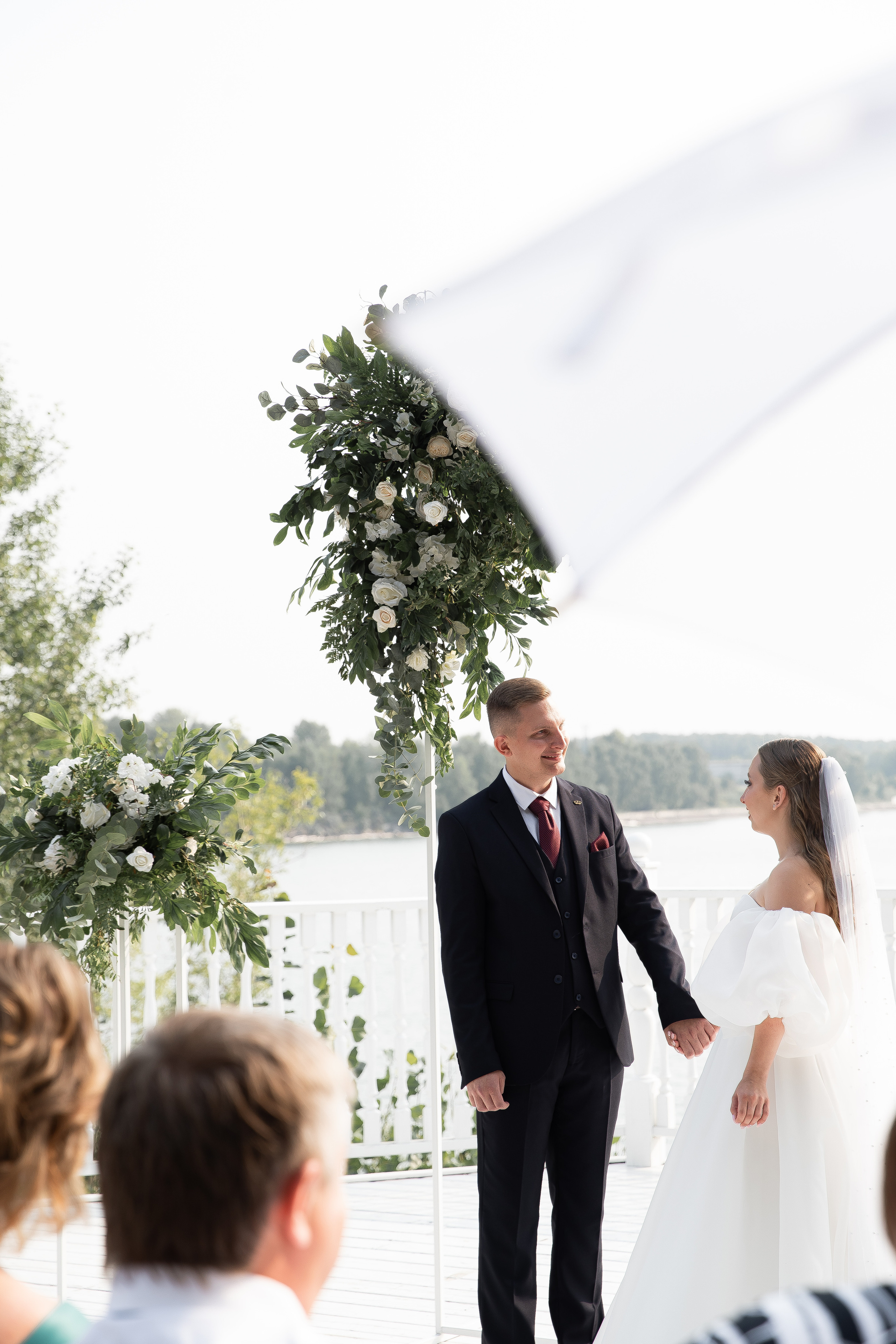 Даша & Артём 06.08.2022. Свадебный Фотограф Илья Чепайкин. Калининград