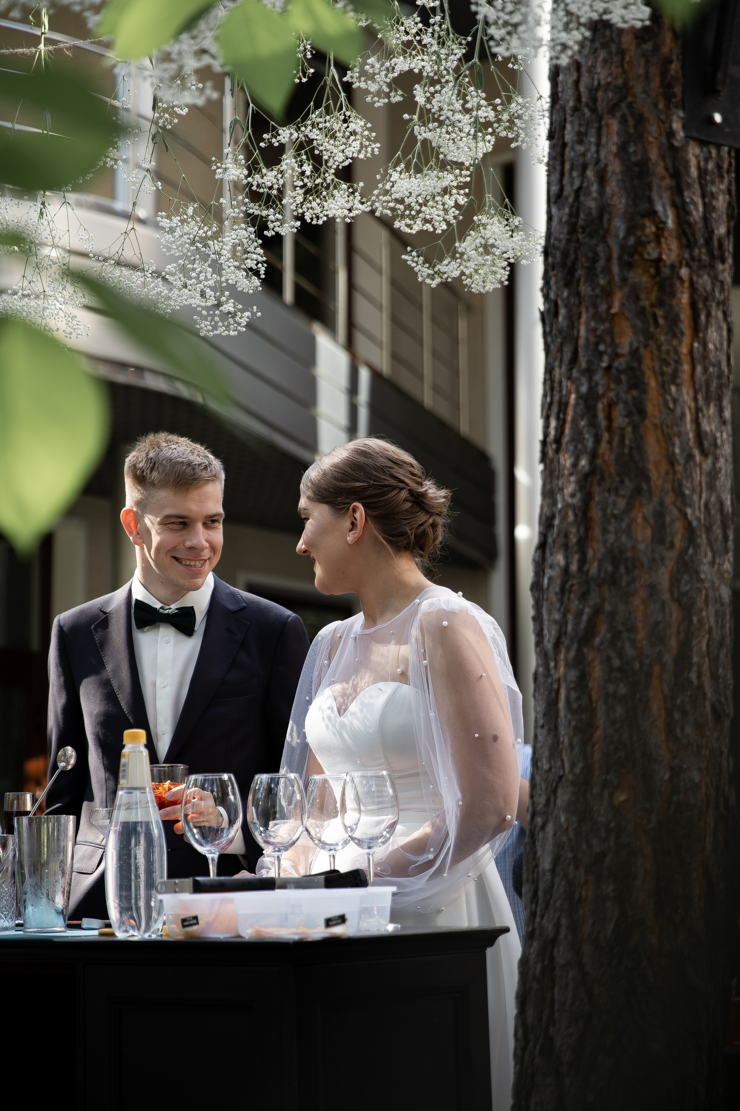 Лена & Антон 24.06.2022. Свадебный Фотограф Илья Чепайкин. Калининград