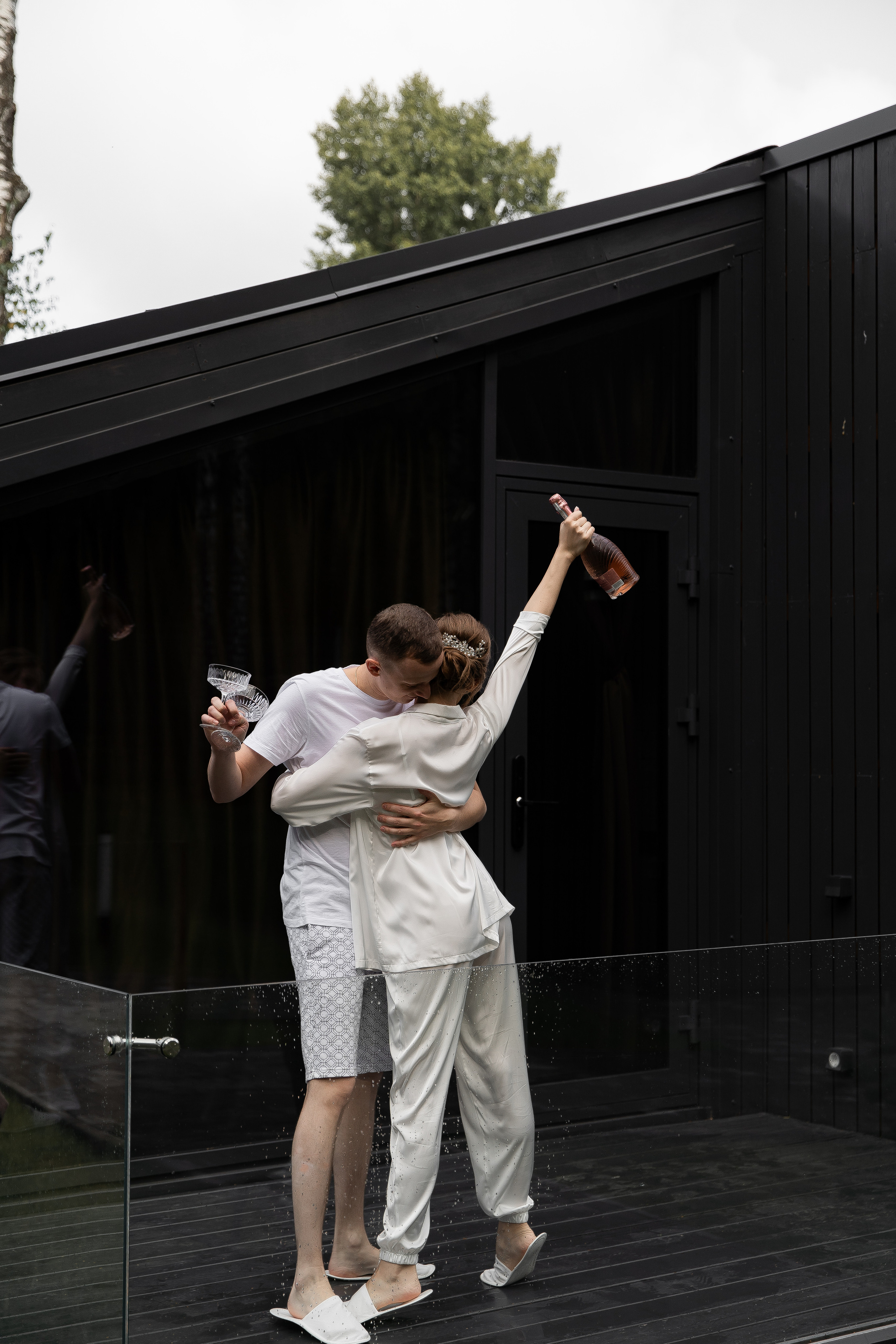 Алина & Дмитрий 20.08.2022. Свадебный Фотограф Илья Чепайкин. Калининград