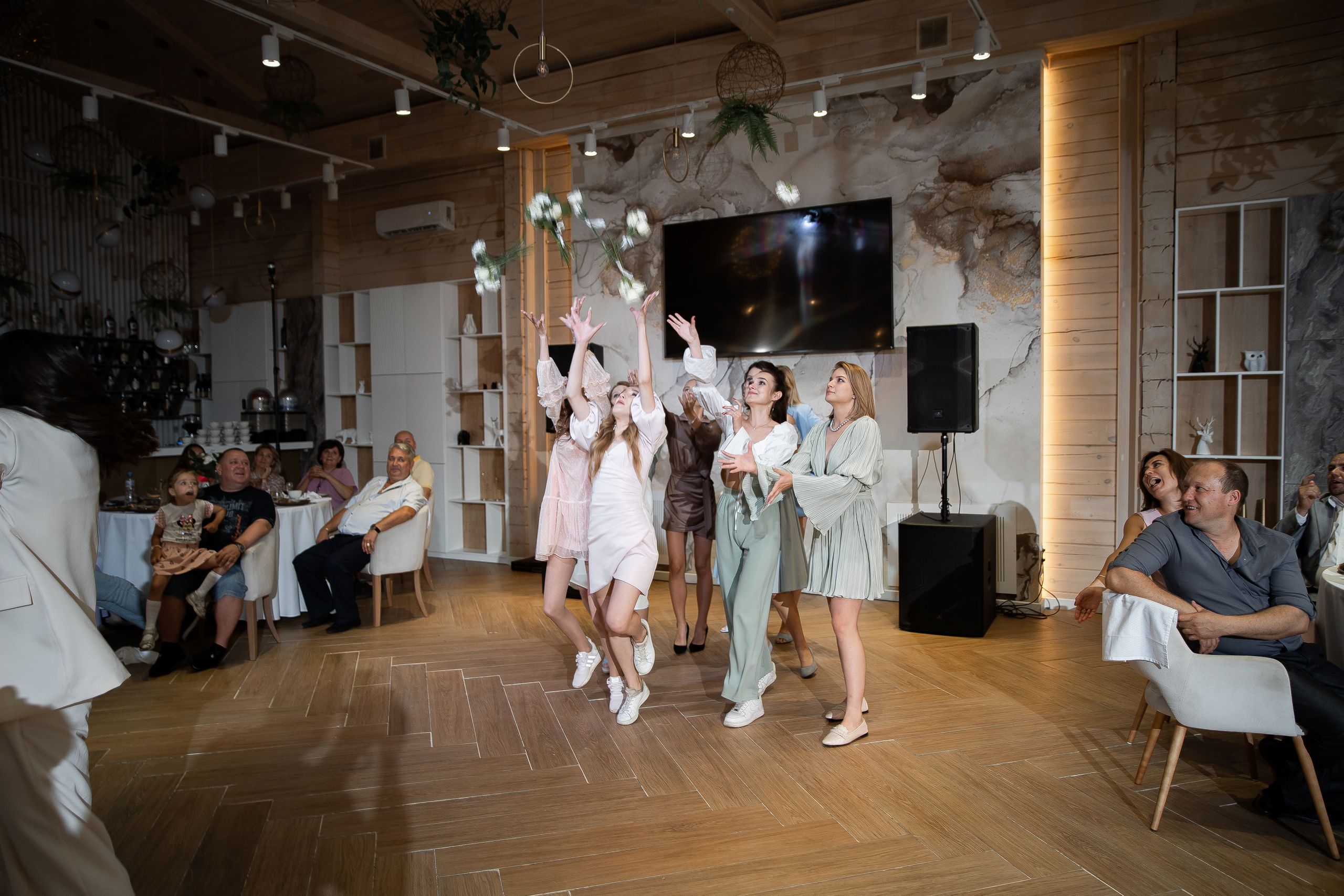 Тамилла & Даниил 31.07.2022. Свадебный Фотограф Илья Чепайкин. Калининград