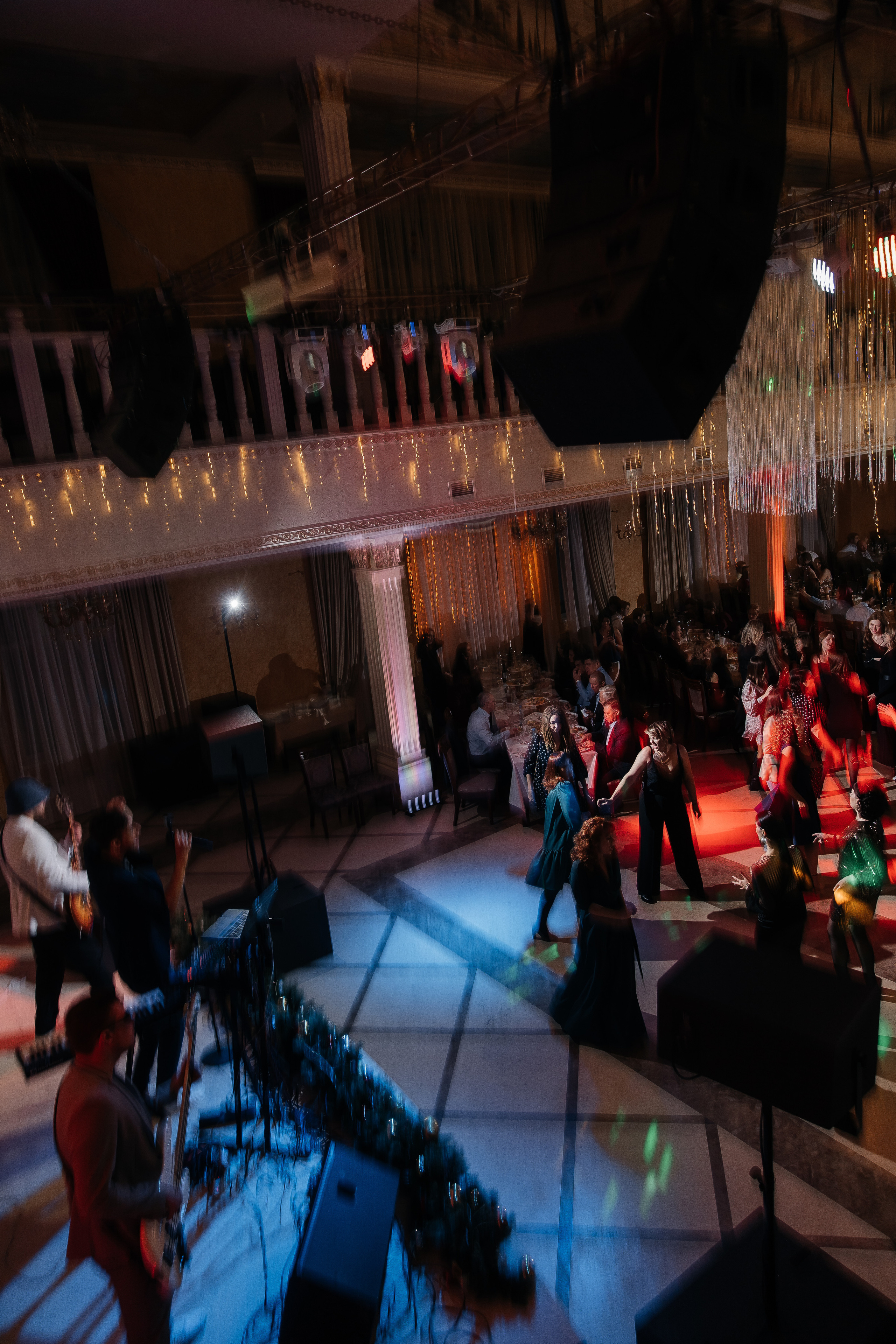 Корпоратив. Царский Двор. Свадебный Фотограф Илья Чепайкин. Калининград