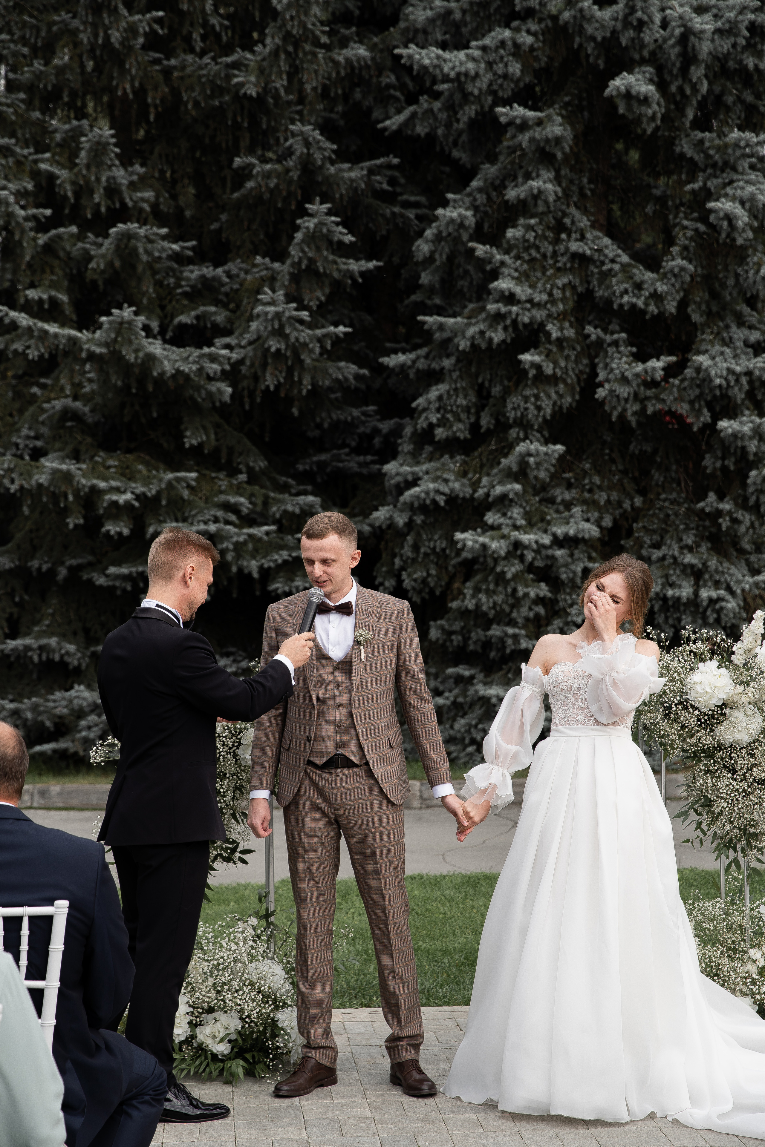 Алина & Дмитрий 20.08.2022. Свадебный Фотограф Илья Чепайкин. Калининград