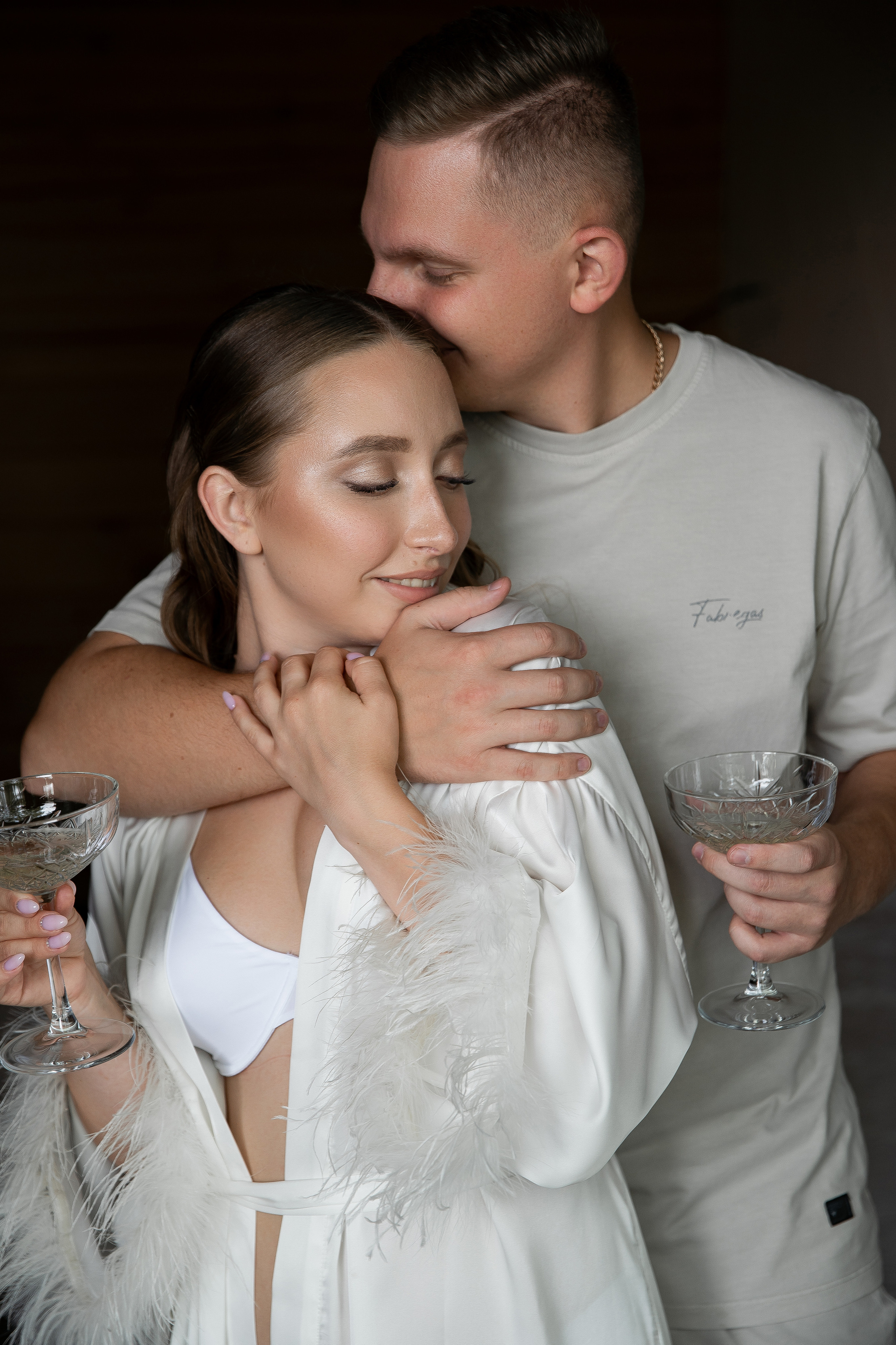 Даша & Артём 06.08.2022. Свадебный Фотограф Илья Чепайкин. Калининград