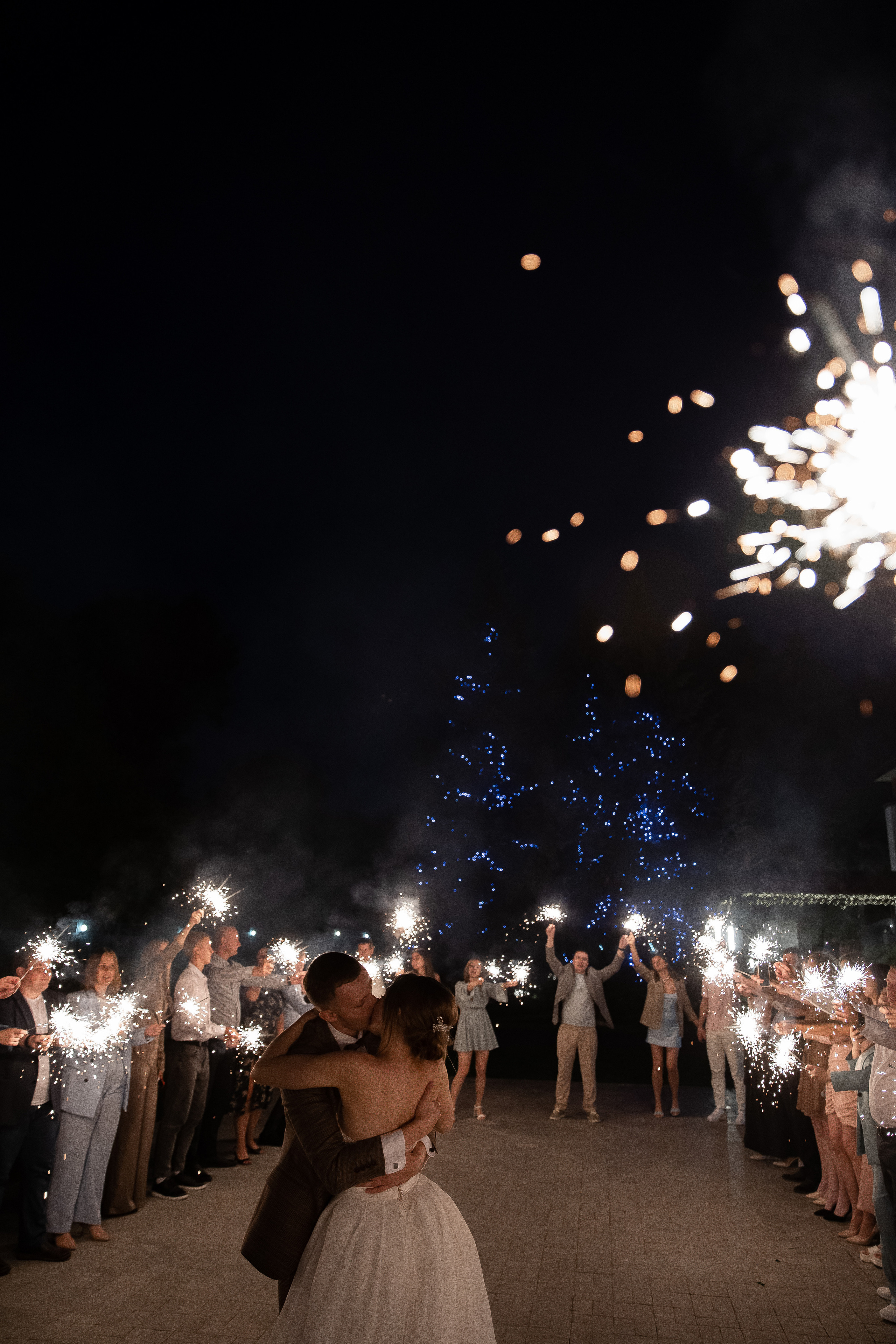 Алина & Дмитрий 20.08.2022. Свадебный Фотограф Илья Чепайкин. Калининград