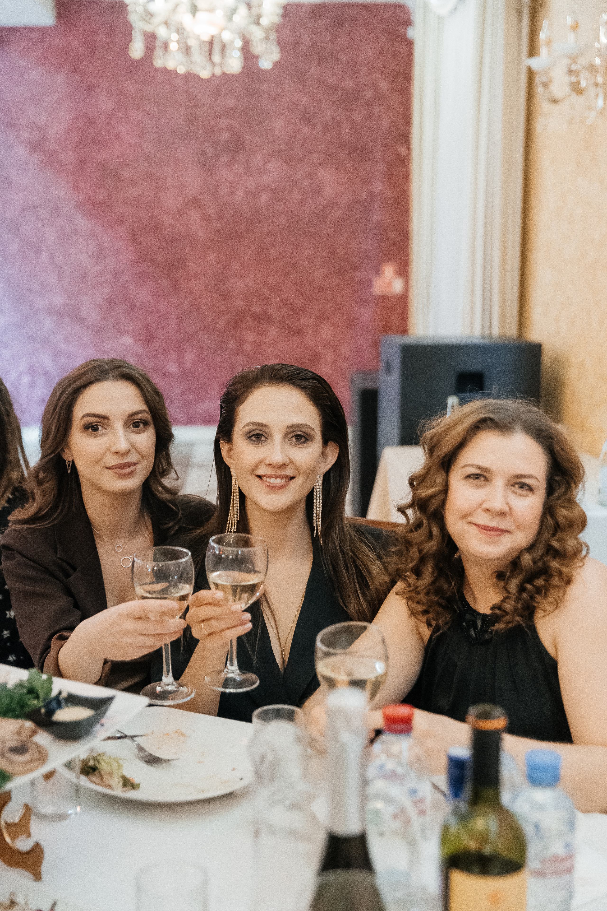 Корпоратив. Царский Двор. Свадебный Фотограф Илья Чепайкин. Калининград