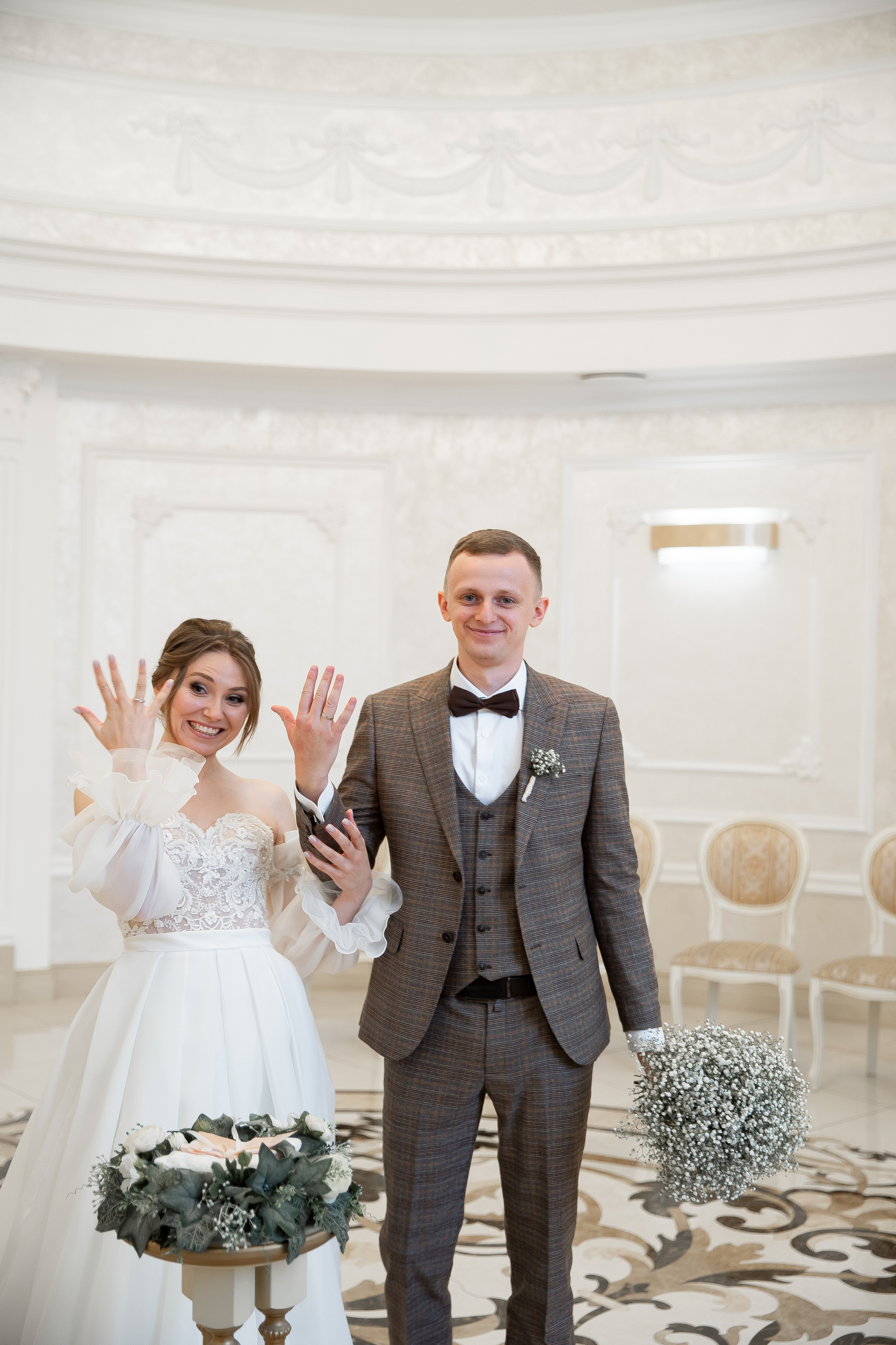 Алина & Дмитрий 20.08.2022. Свадебный Фотограф Илья Чепайкин. Калининград