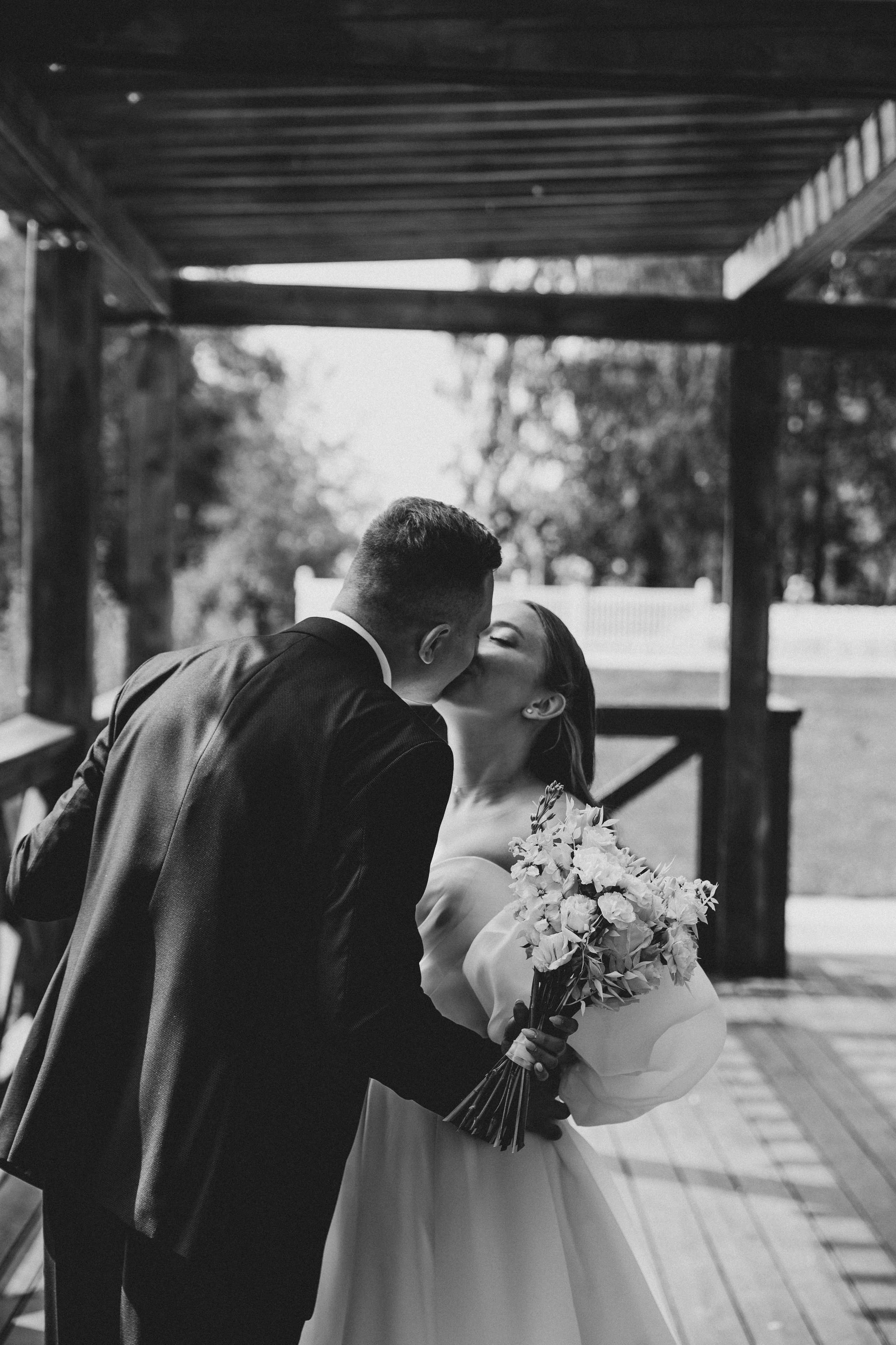 Даша & Артём 06.08.2022. Свадебный Фотограф Илья Чепайкин. Калининград