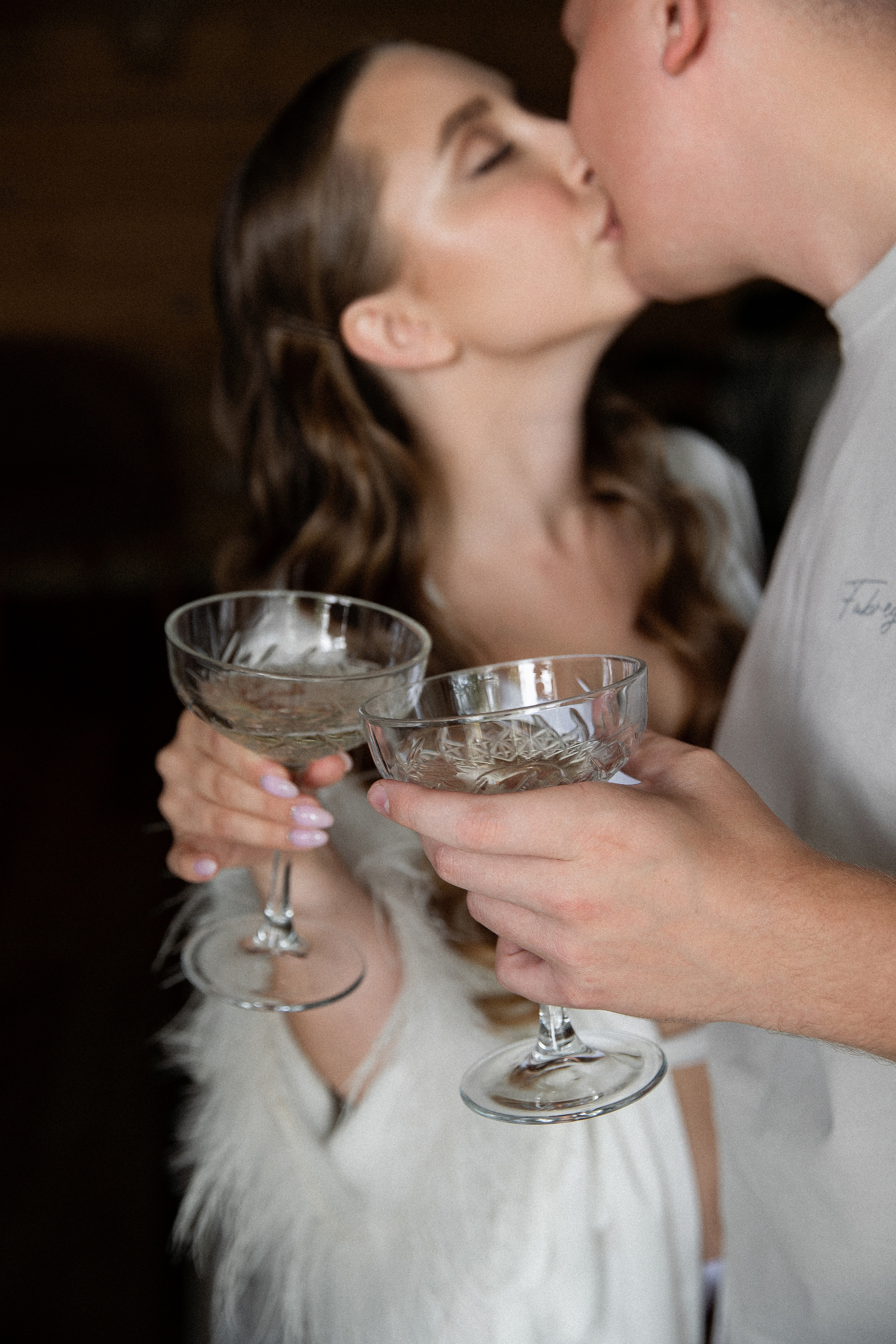 Даша & Артём 06.08.2022. Свадебный Фотограф Илья Чепайкин. Калининград