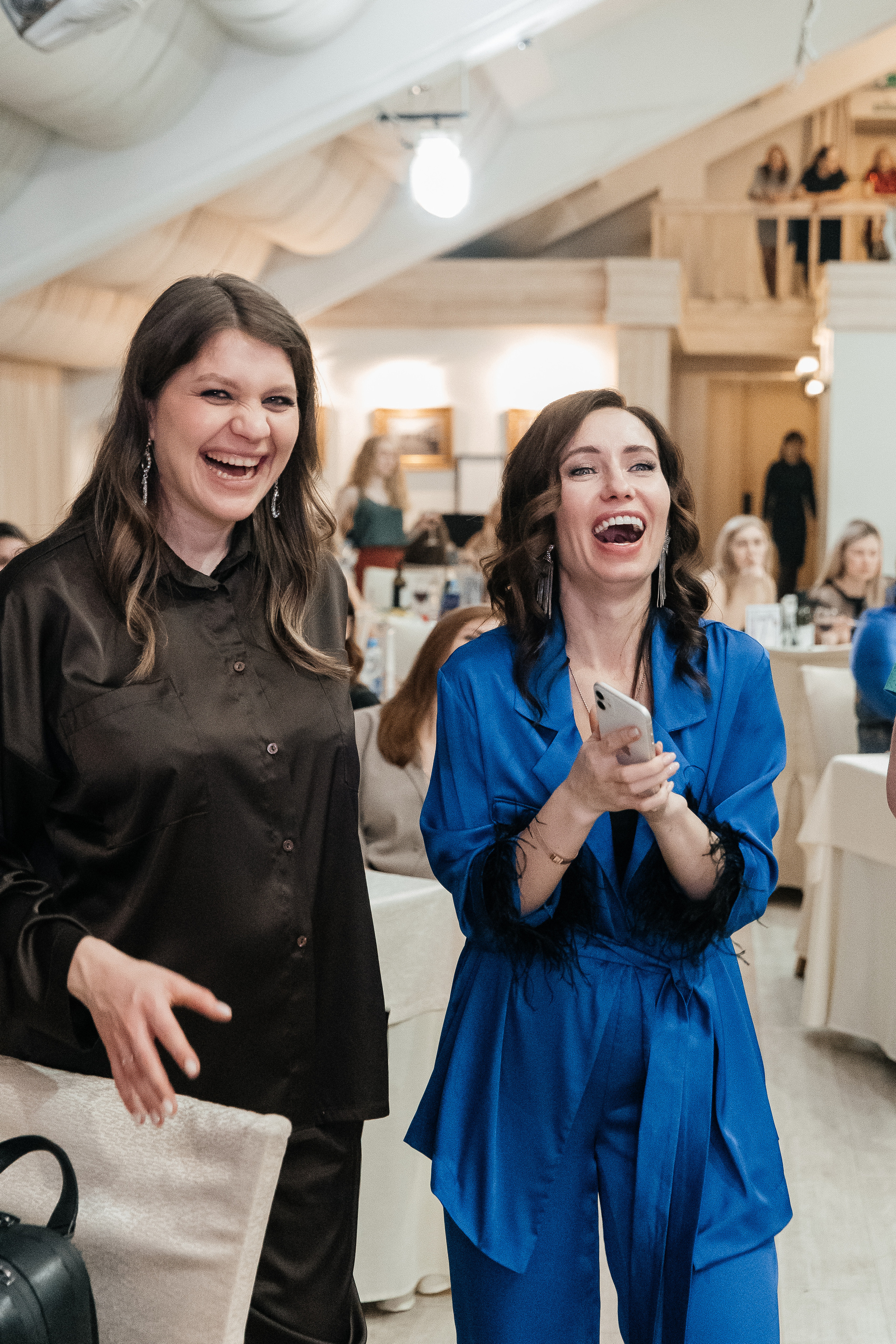 Корпоратив Совкомбанк. Свадебный Фотограф Илья Чепайкин. Калининград