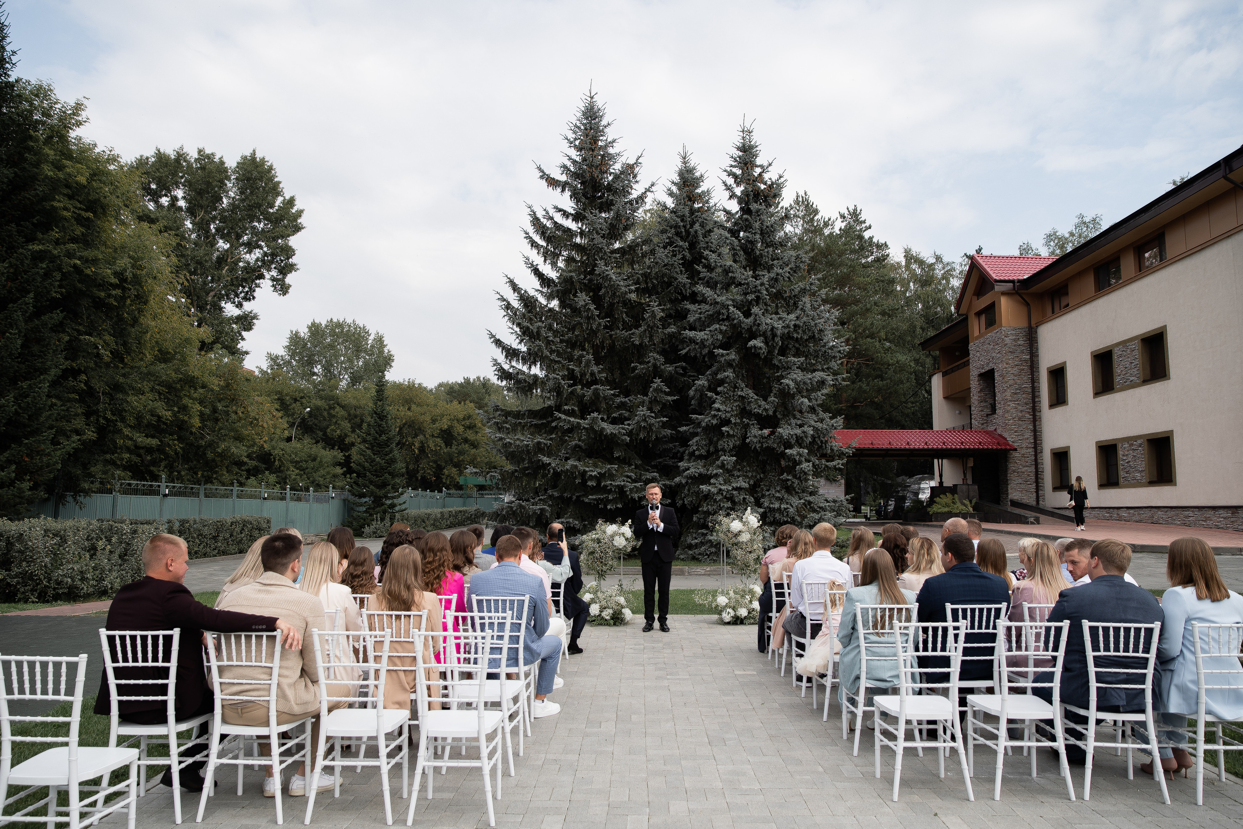 Алина & Дмитрий 20.08.2022. Свадебный Фотограф Илья Чепайкин. Калининград