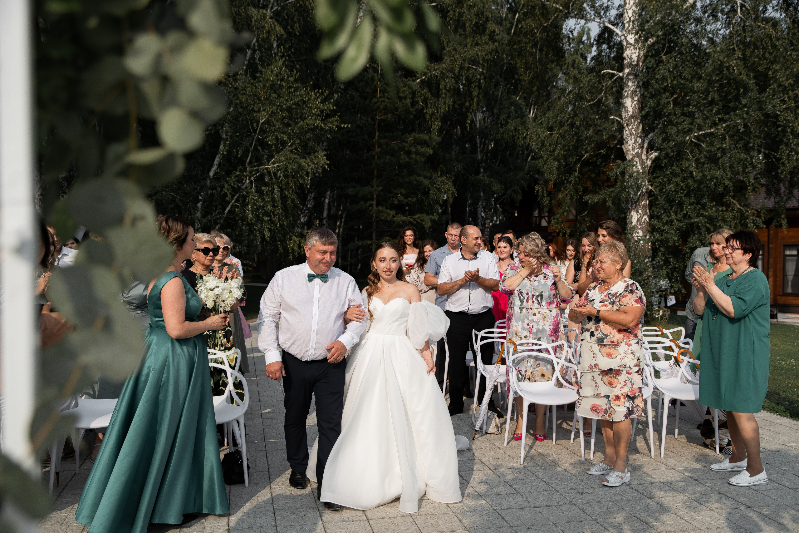 Даша & Артём 06.08.2022. Свадебный Фотограф Илья Чепайкин. Калининград