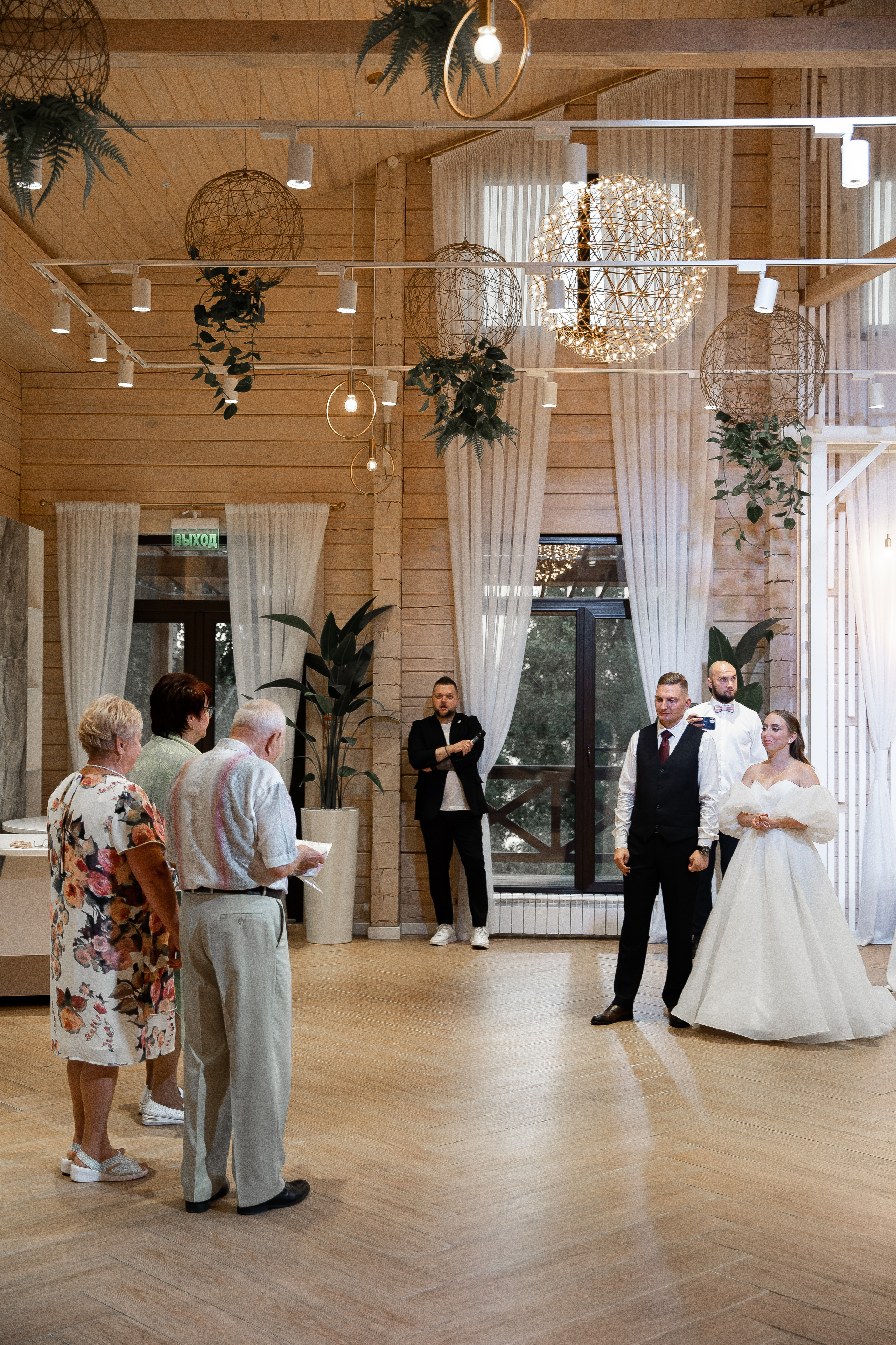 Даша & Артём 06.08.2022. Свадебный Фотограф Илья Чепайкин. Калининград