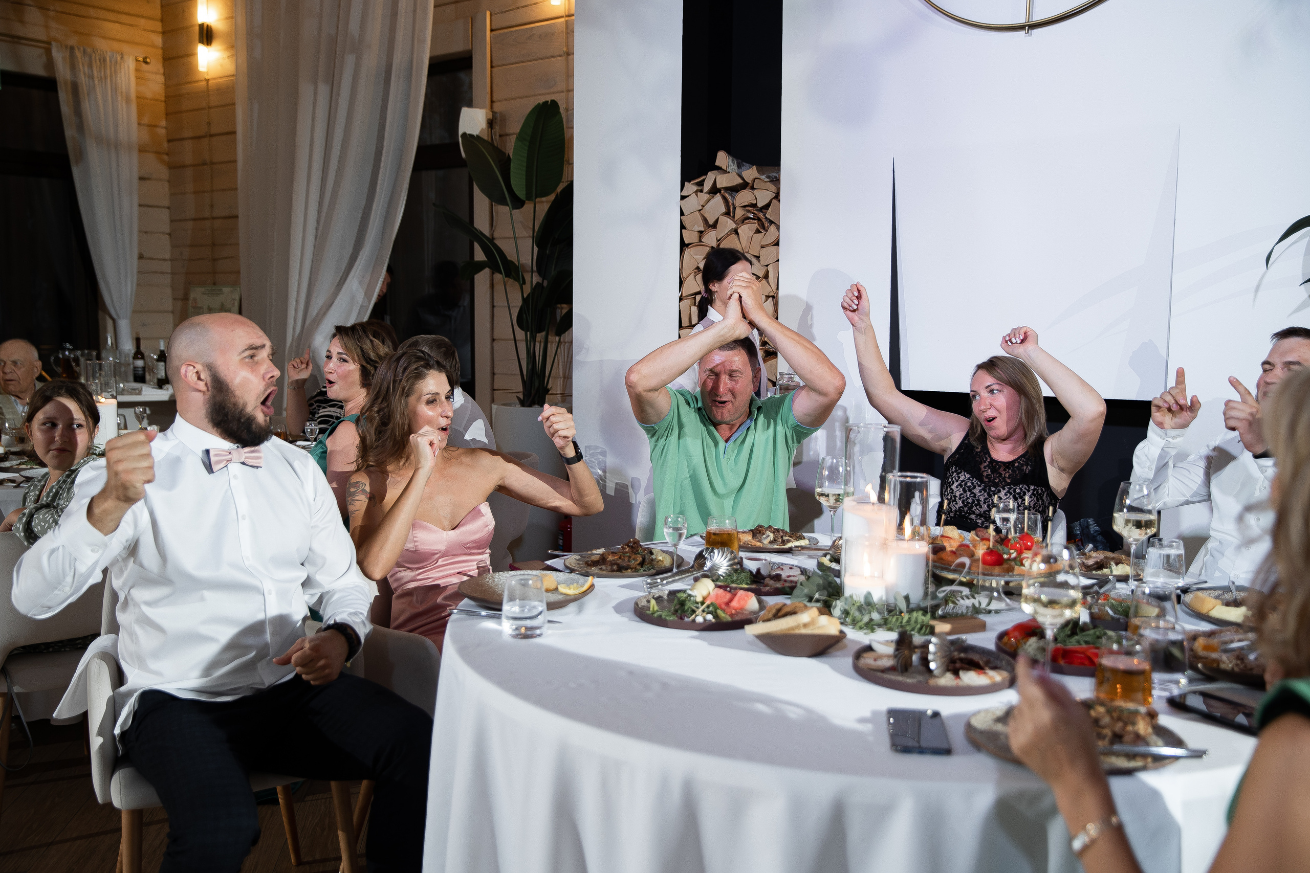 Даша & Артём 06.08.2022. Свадебный Фотограф Илья Чепайкин. Калининград