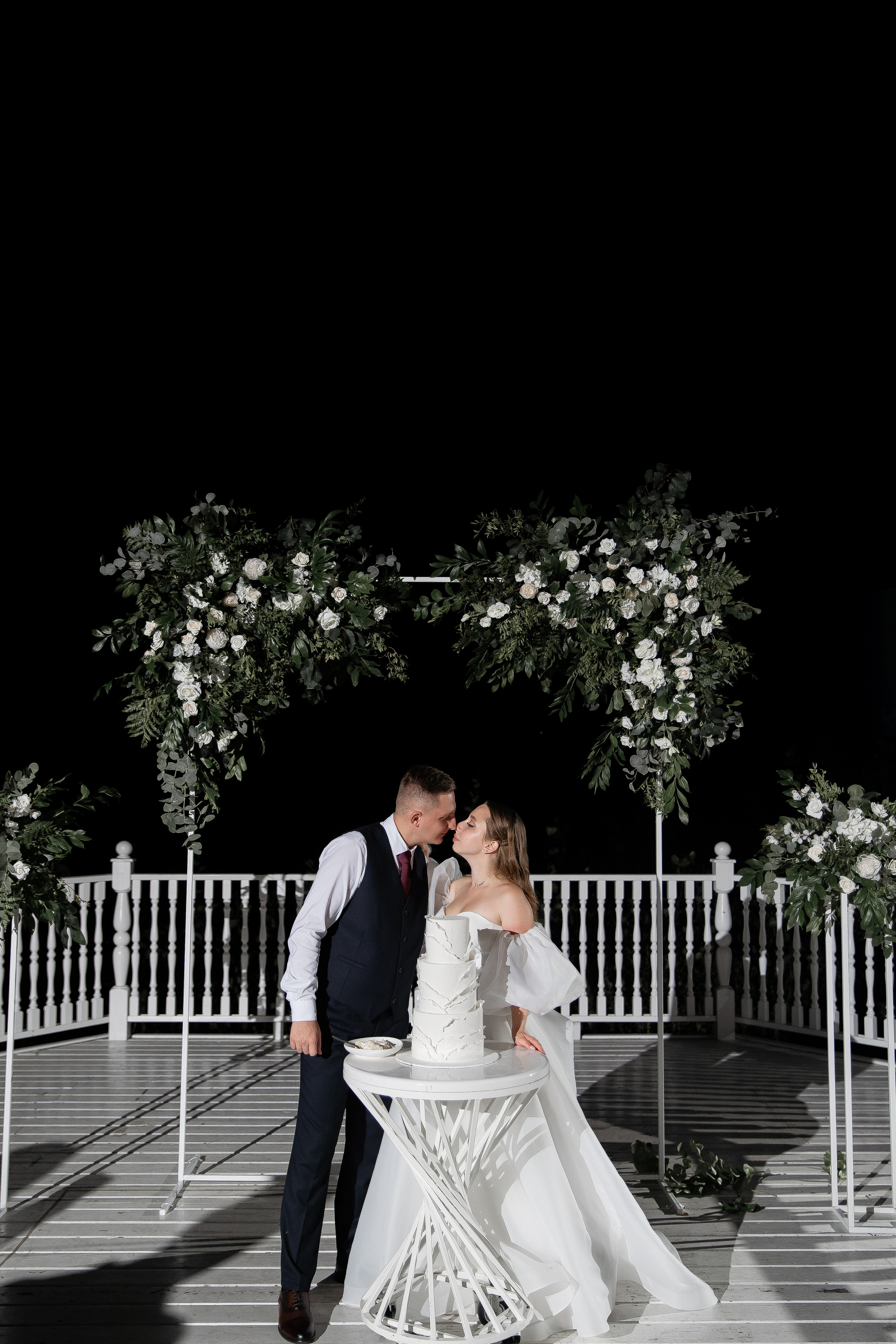 Даша & Артём 06.08.2022. Свадебный Фотограф Илья Чепайкин. Калининград