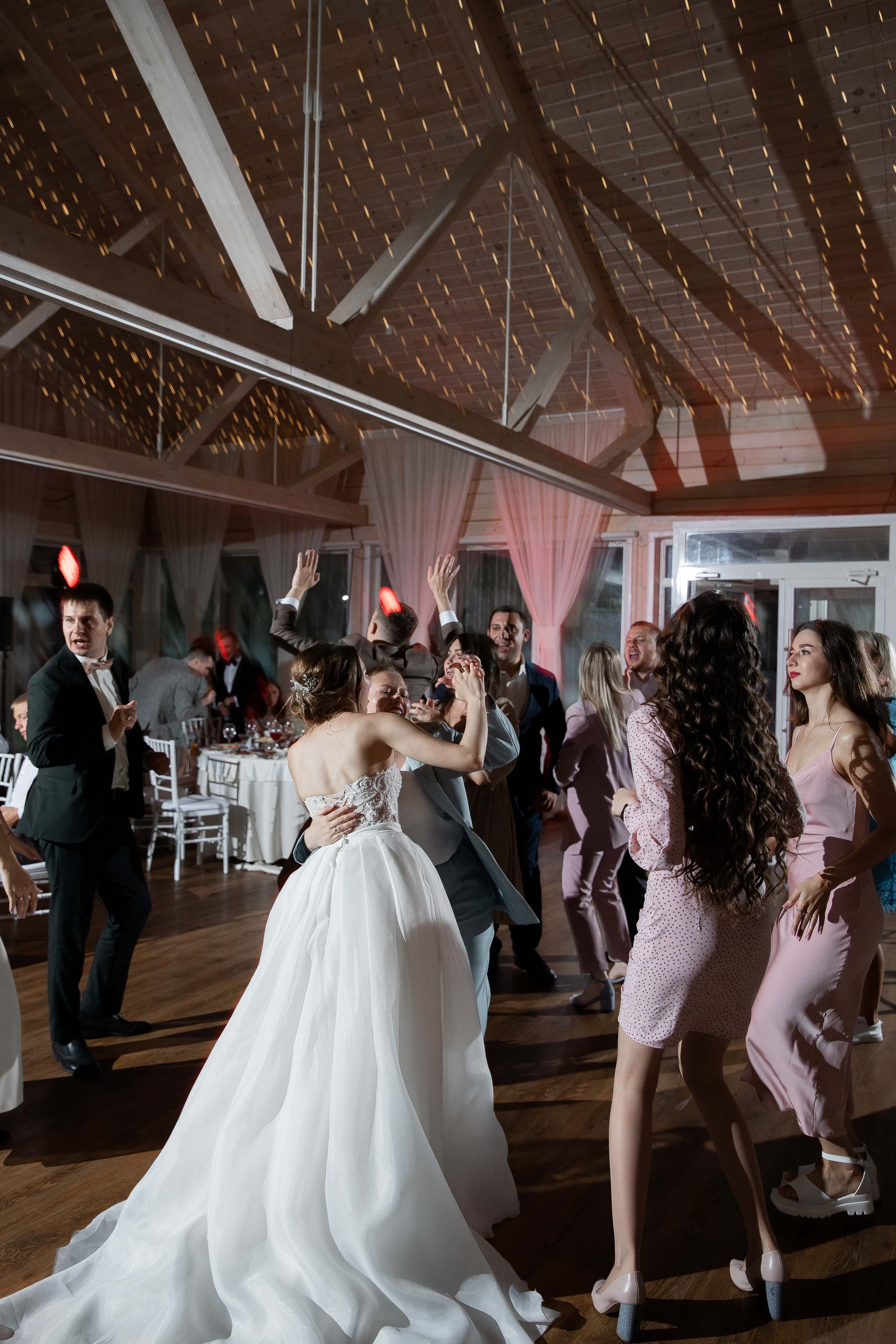 Алина & Дмитрий 20.08.2022. Свадебный Фотограф Илья Чепайкин. Калининград