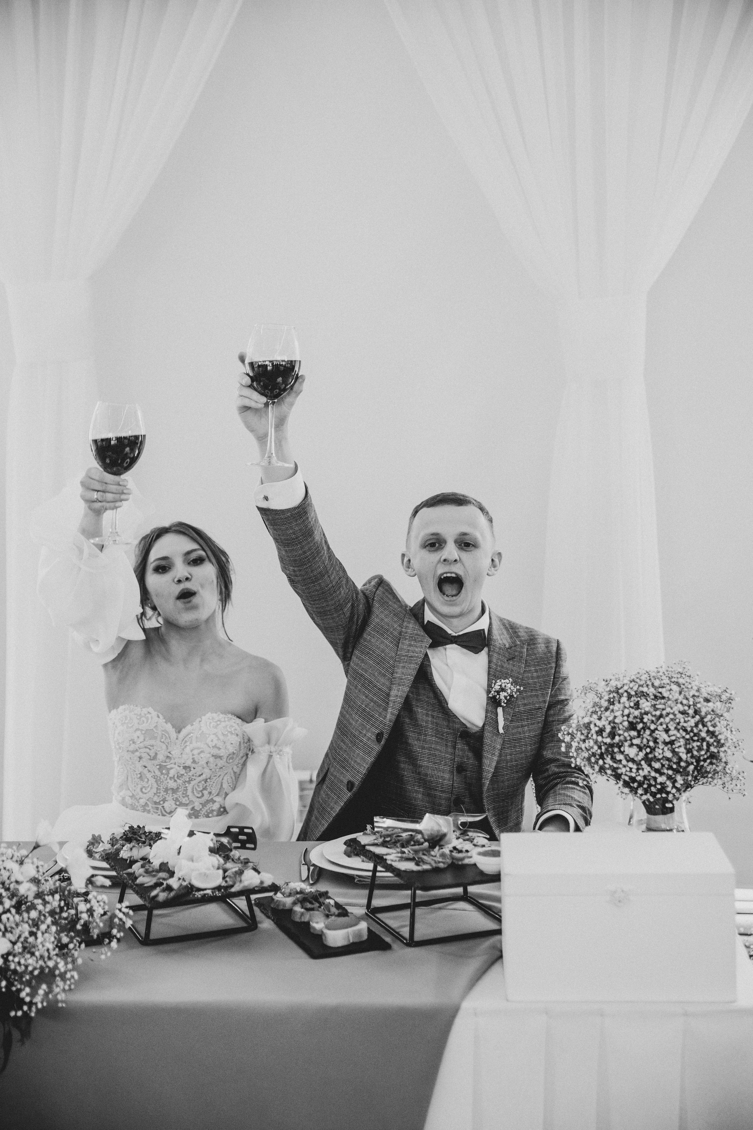 Алина & Дмитрий 20.08.2022. Свадебный Фотограф Илья Чепайкин. Калининград