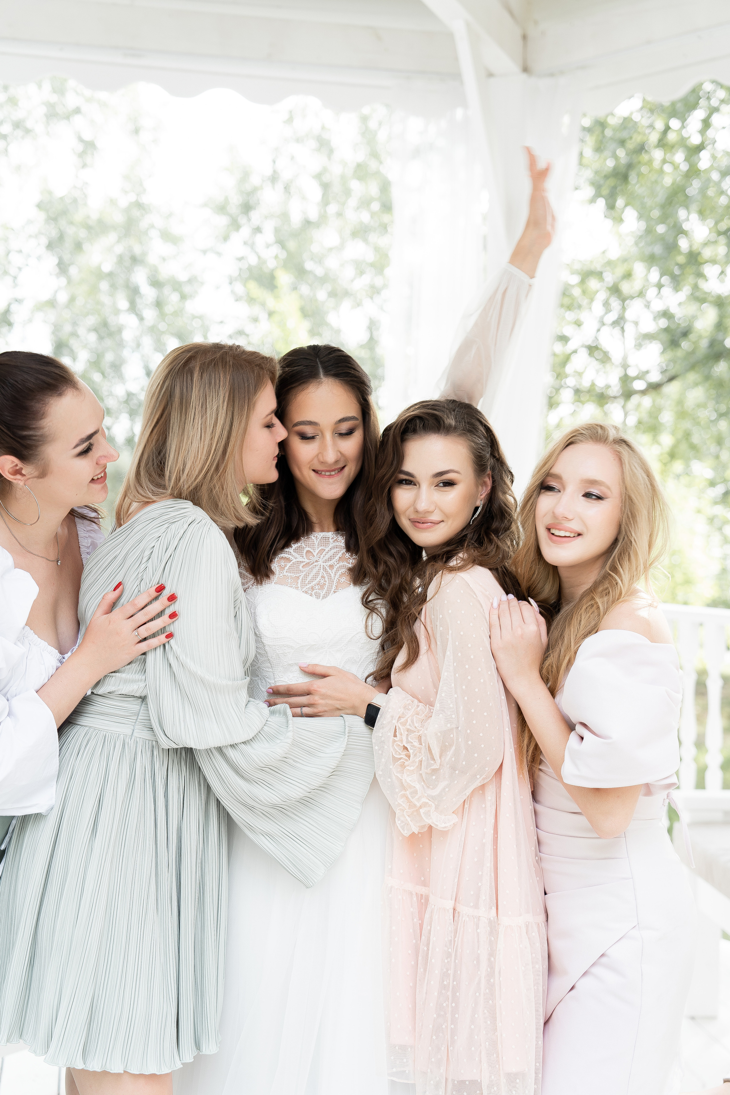 Тамилла & Даниил 31.07.2022. Свадебный Фотограф Илья Чепайкин. Калининград