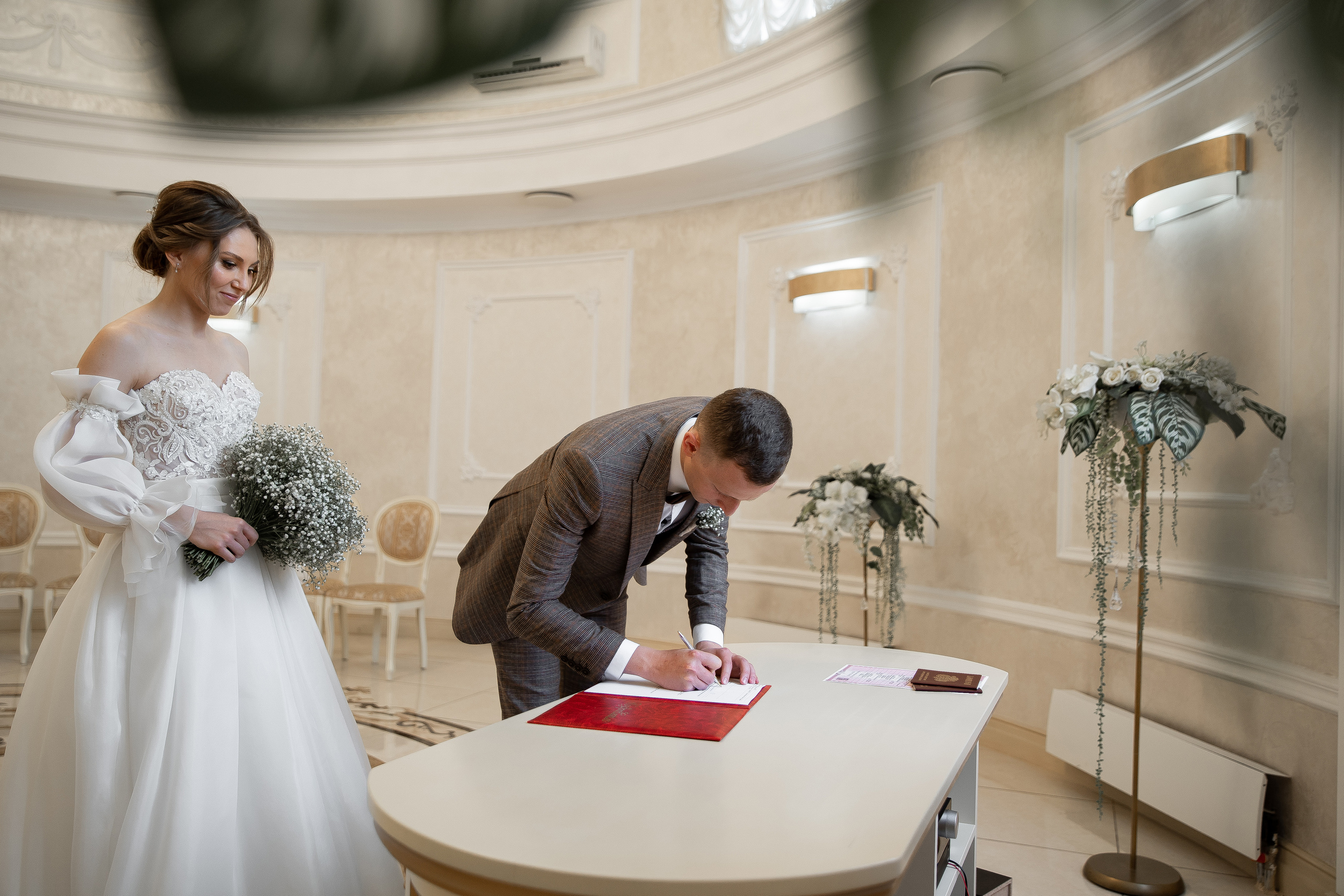 Алина & Дмитрий 20.08.2022. Свадебный Фотограф Илья Чепайкин. Калининград