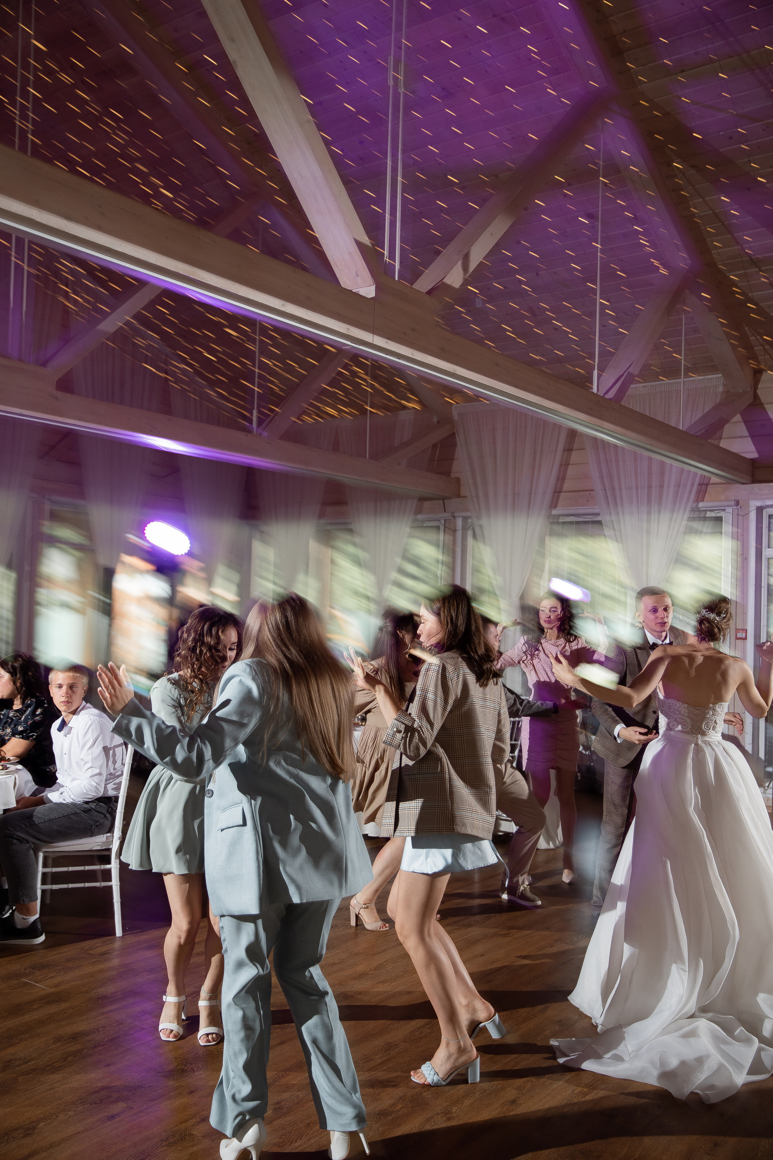 Алина & Дмитрий 20.08.2022. Свадебный Фотограф Илья Чепайкин. Калининград