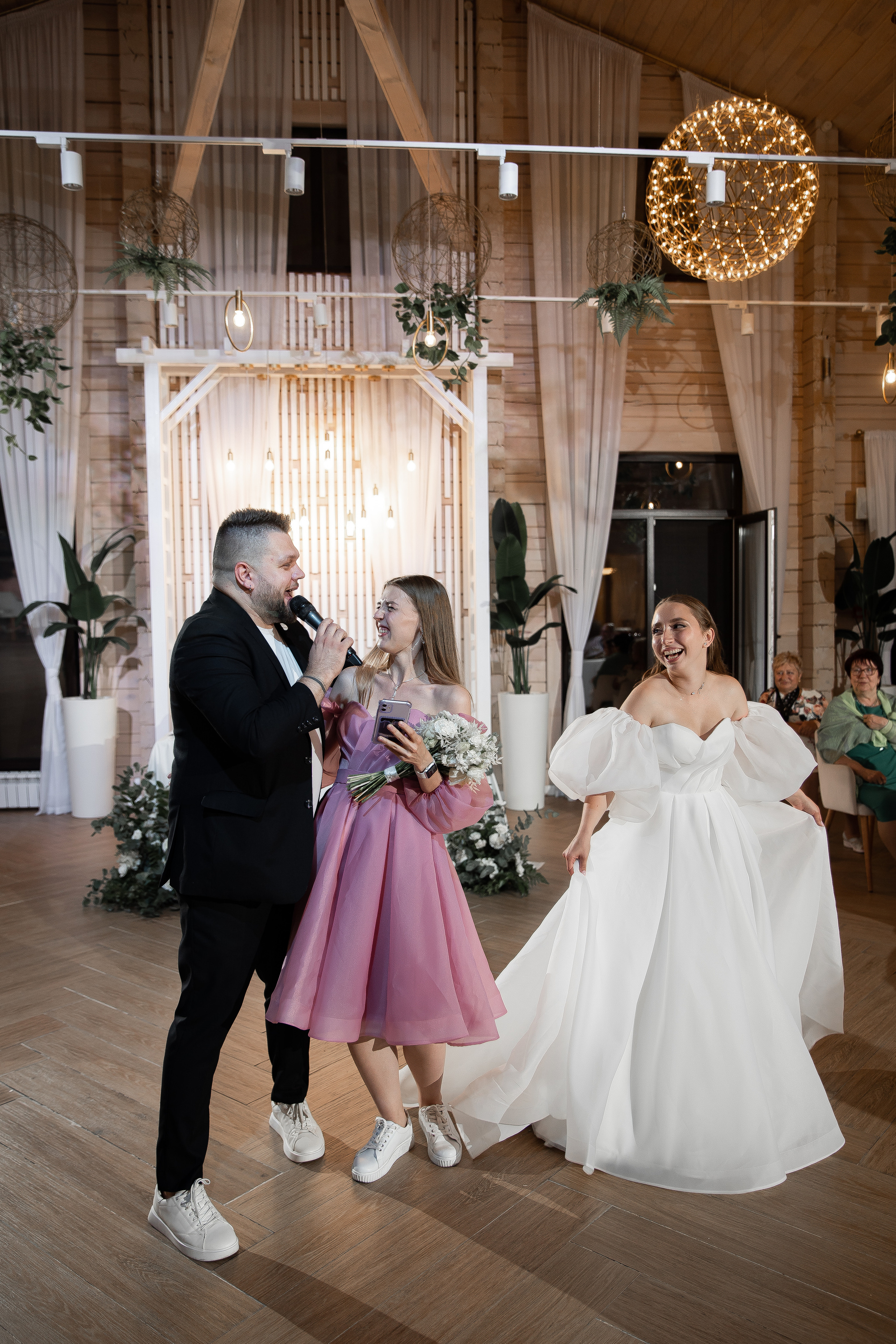 Даша & Артём 06.08.2022. Свадебный Фотограф Илья Чепайкин. Калининград