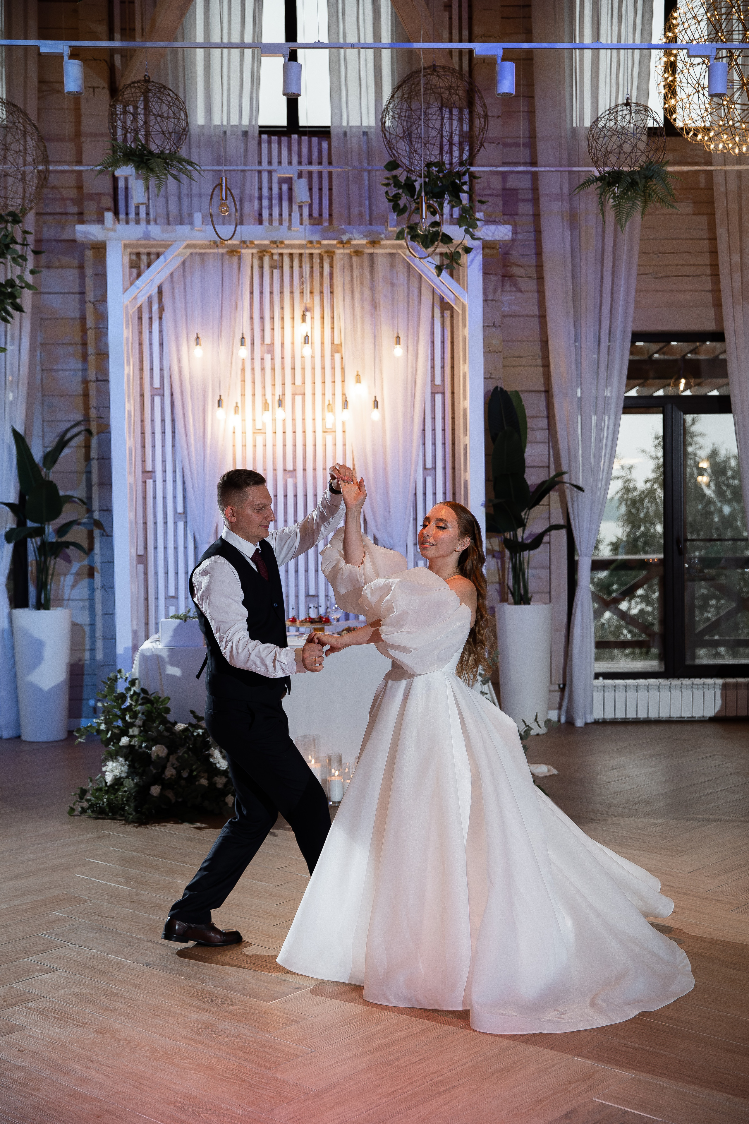 Даша & Артём 06.08.2022. Свадебный Фотограф Илья Чепайкин. Калининград