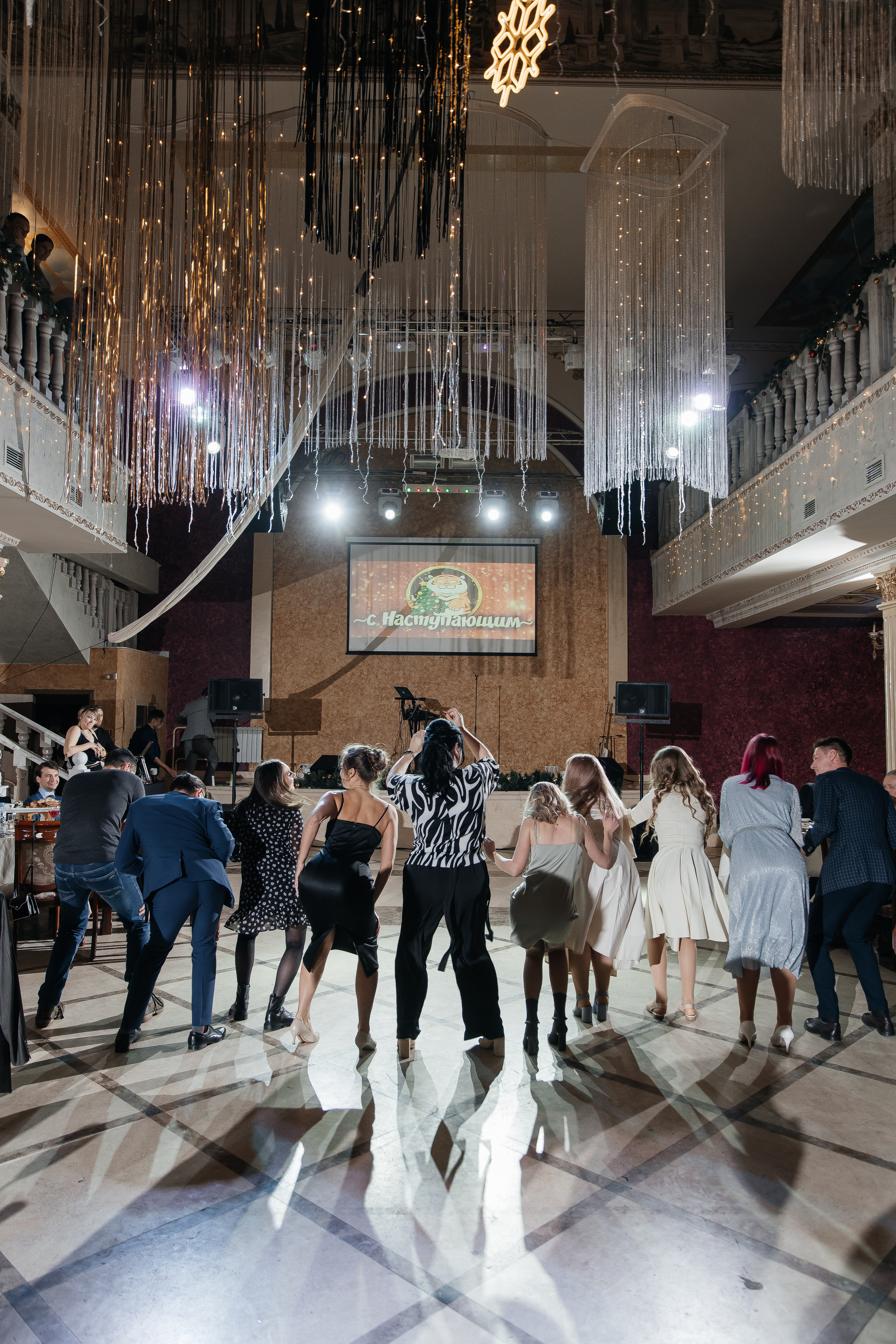 Корпоратив. Царский Двор. Свадебный Фотограф Илья Чепайкин. Калининград