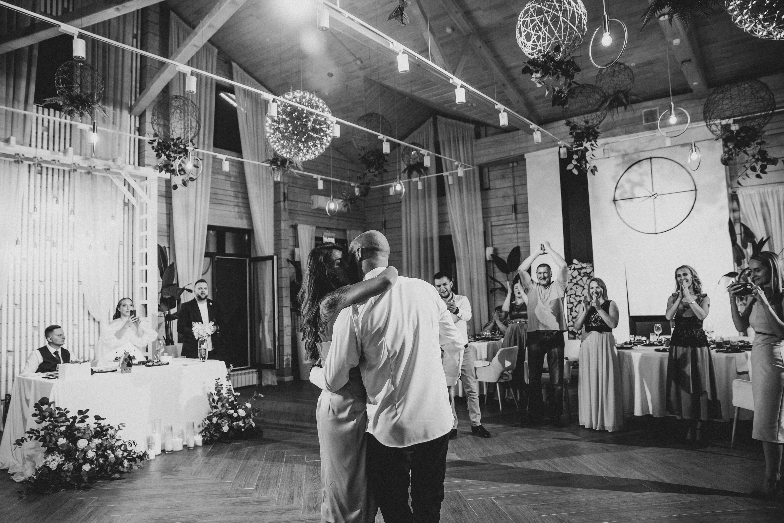 Даша & Артём 06.08.2022. Свадебный Фотограф Илья Чепайкин. Калининград