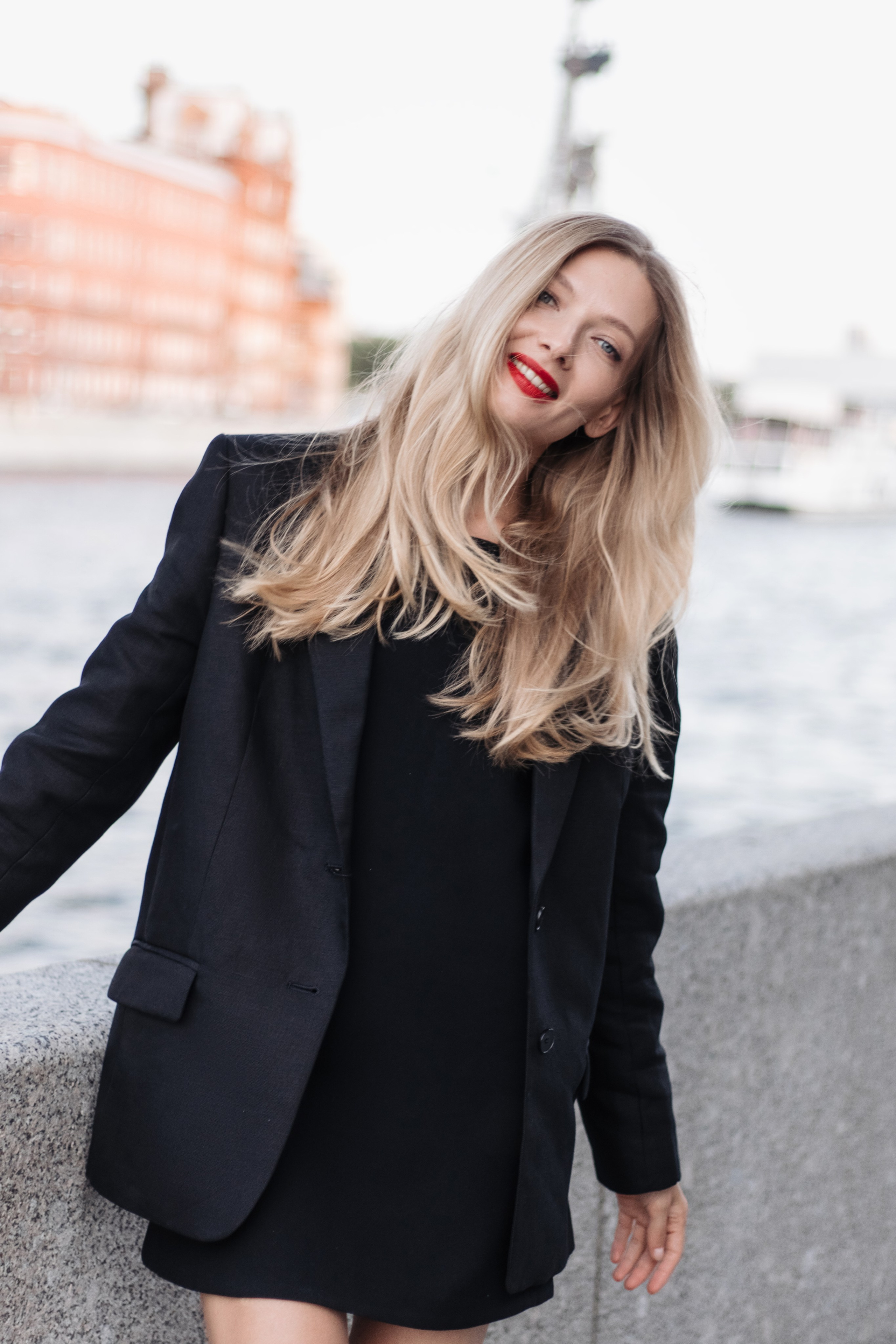 Набережная